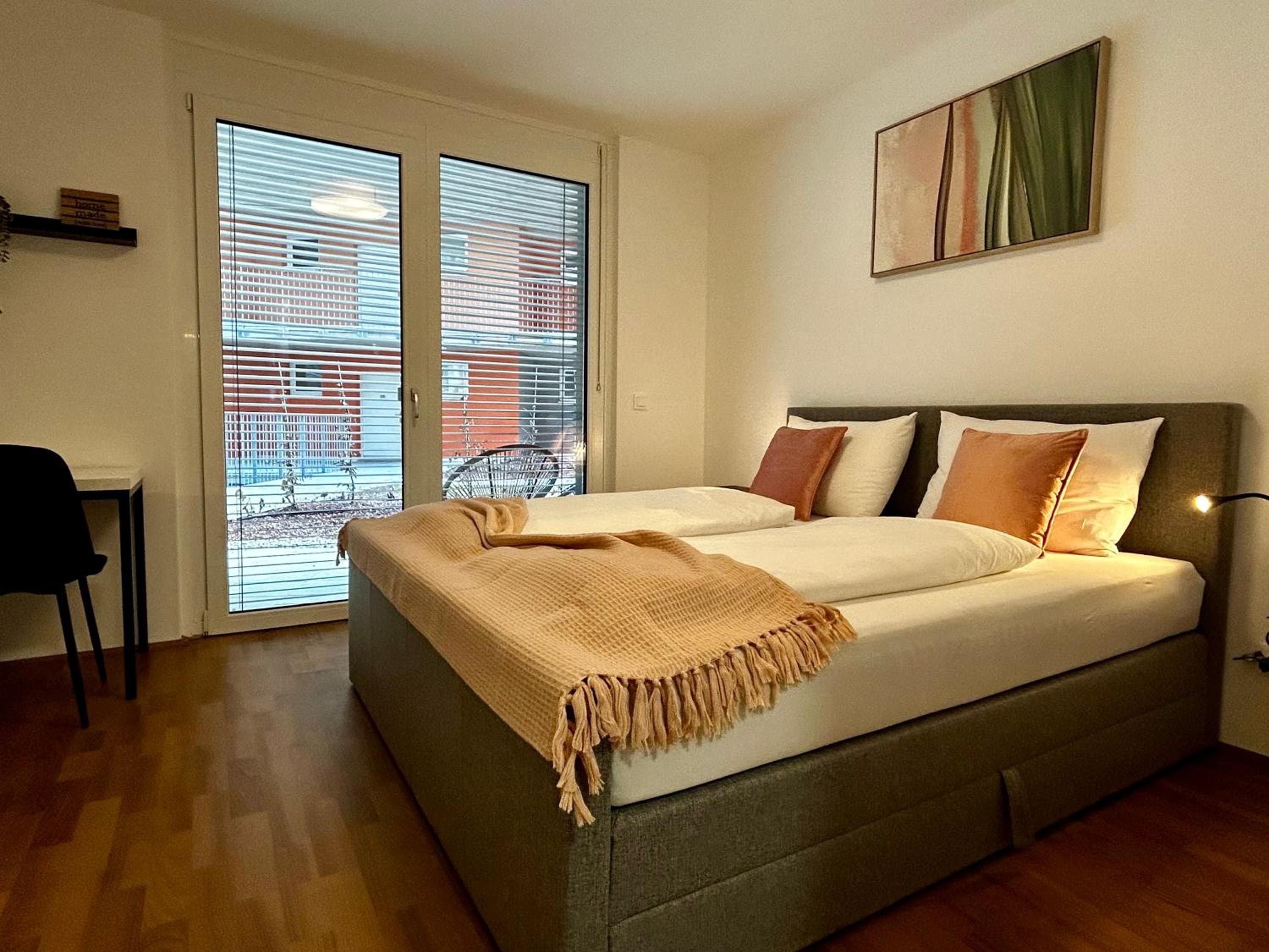SHOME Apartments Graz I Self Check-in I Free Parking, Graz, photo 3
