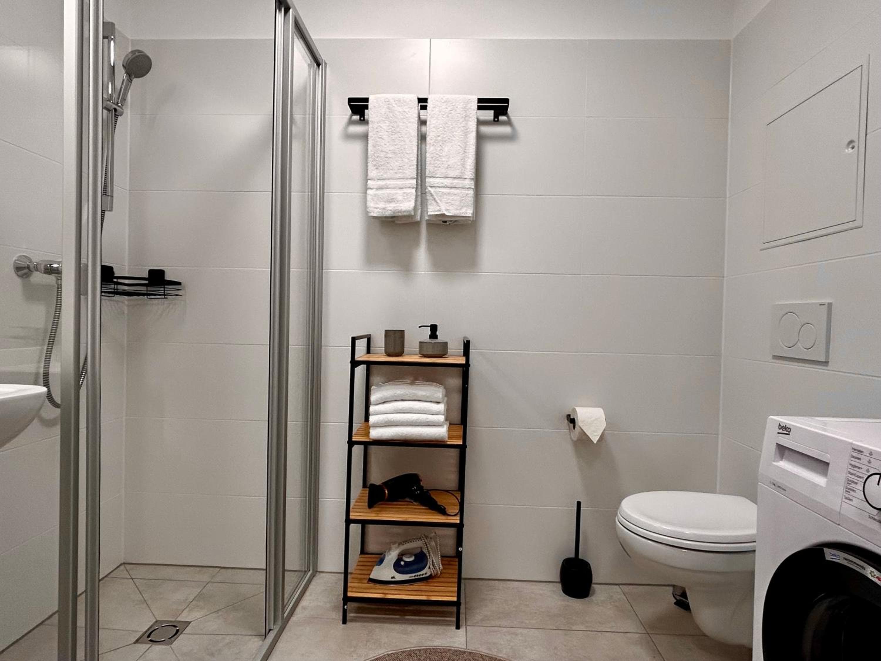 SHOME Apartments Graz I Self Check-in I Free Parking, Graz, photo 5
