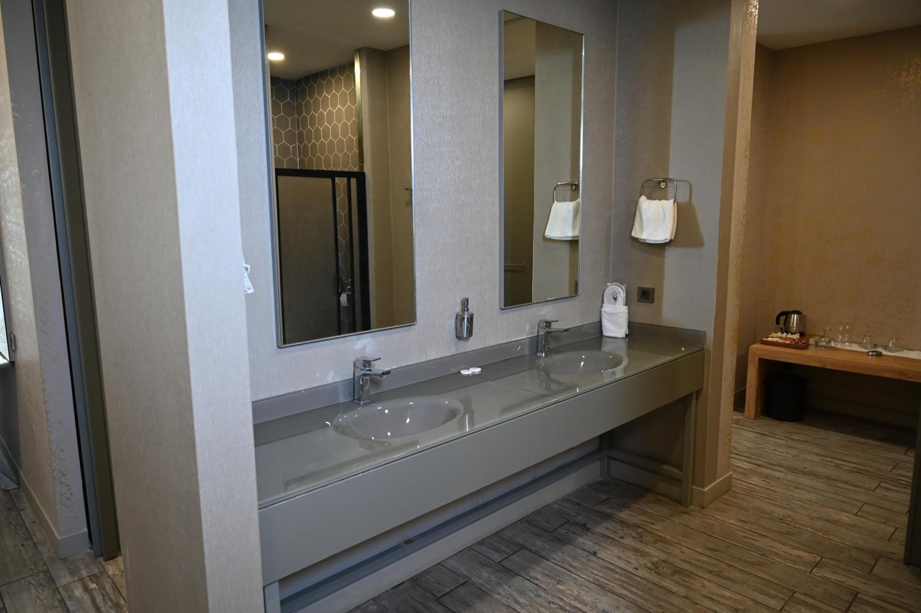 Agora Suites, Esenyurt, photo 4