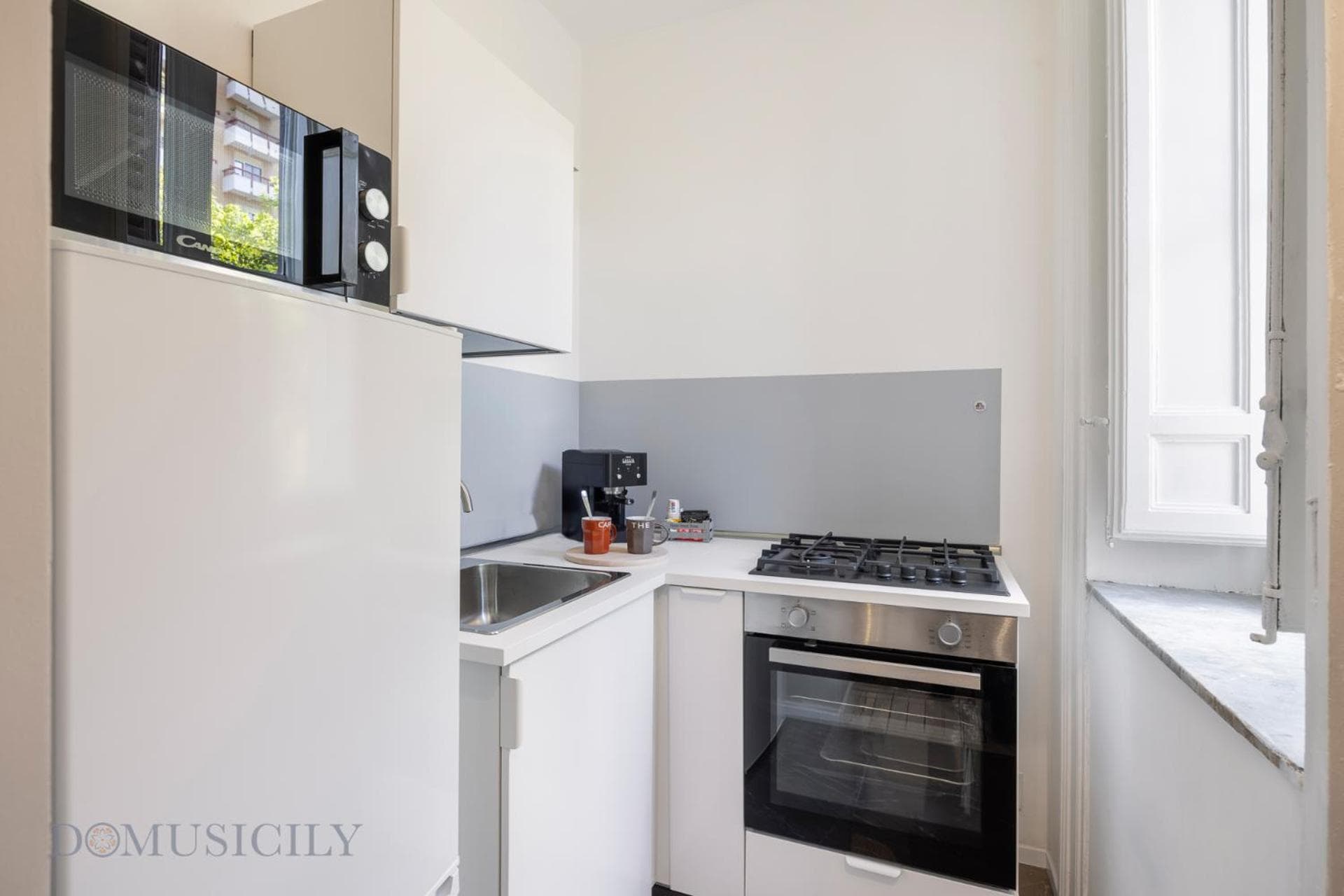Real Tenuta Apartments By Domus Sicily, Palermo, photo 4