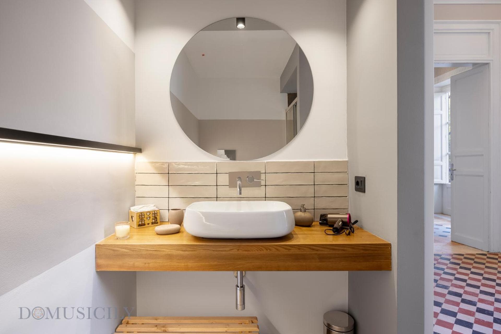 Real Tenuta Apartments By Domus Sicily, Palermo, photo 3