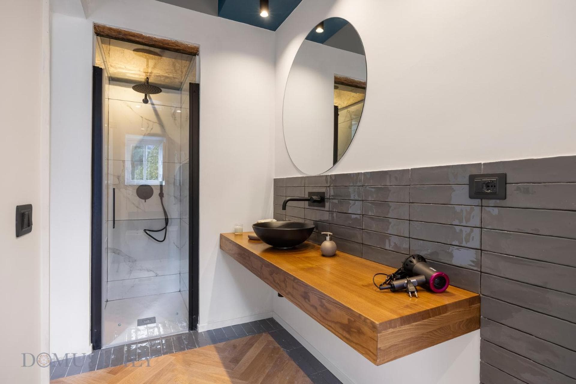 Real Tenuta Apartments By Domus Sicily, Palermo