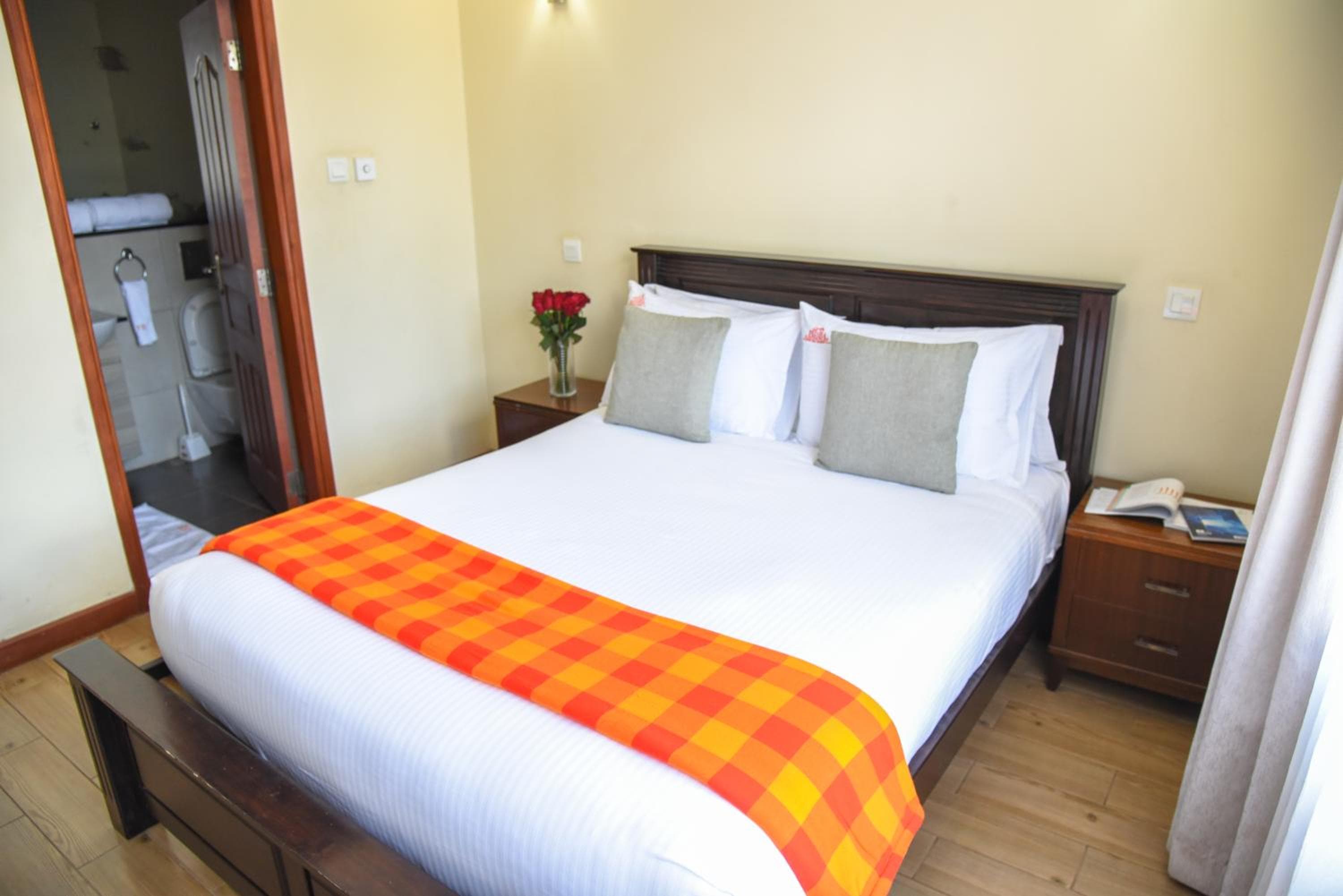 Fedha Residences by Trianum, Nairobi, photo 2