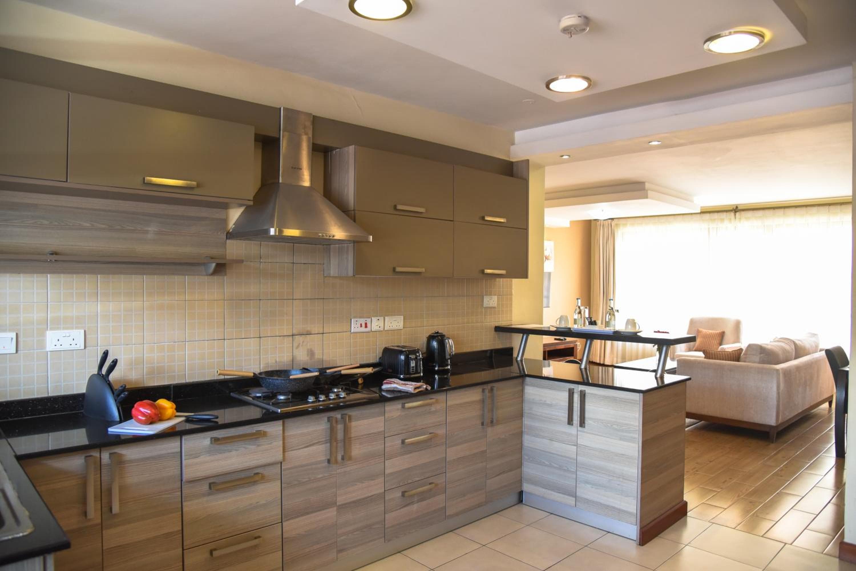 Fedha Residences by Trianum, Nairobi, photo 3