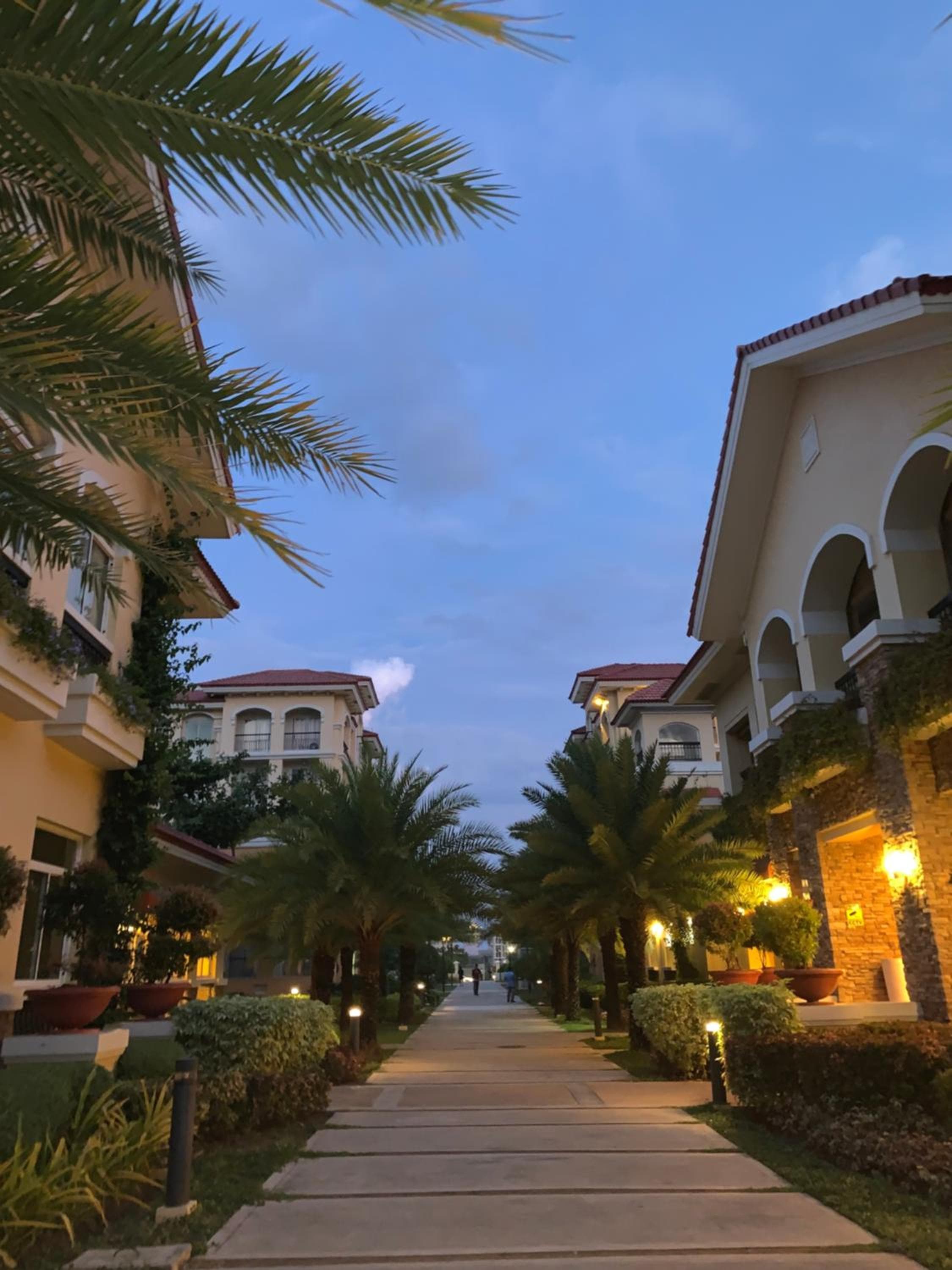 Sanremo Oasis, City di Mare, SRP, Cebu City