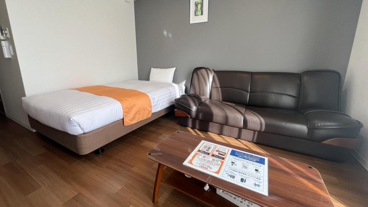 Apartment Hotel Ecott, Kagoshima, photo 5