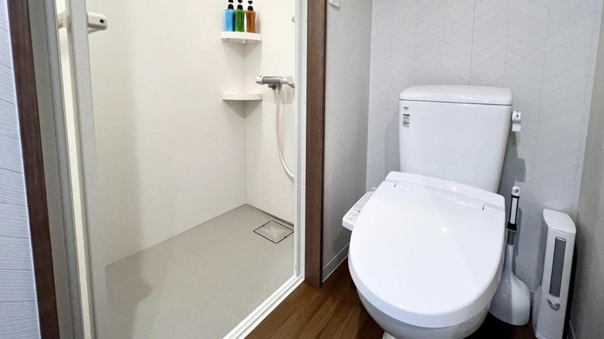 Apartment Hotel Ecott, Kagoshima, photo 6