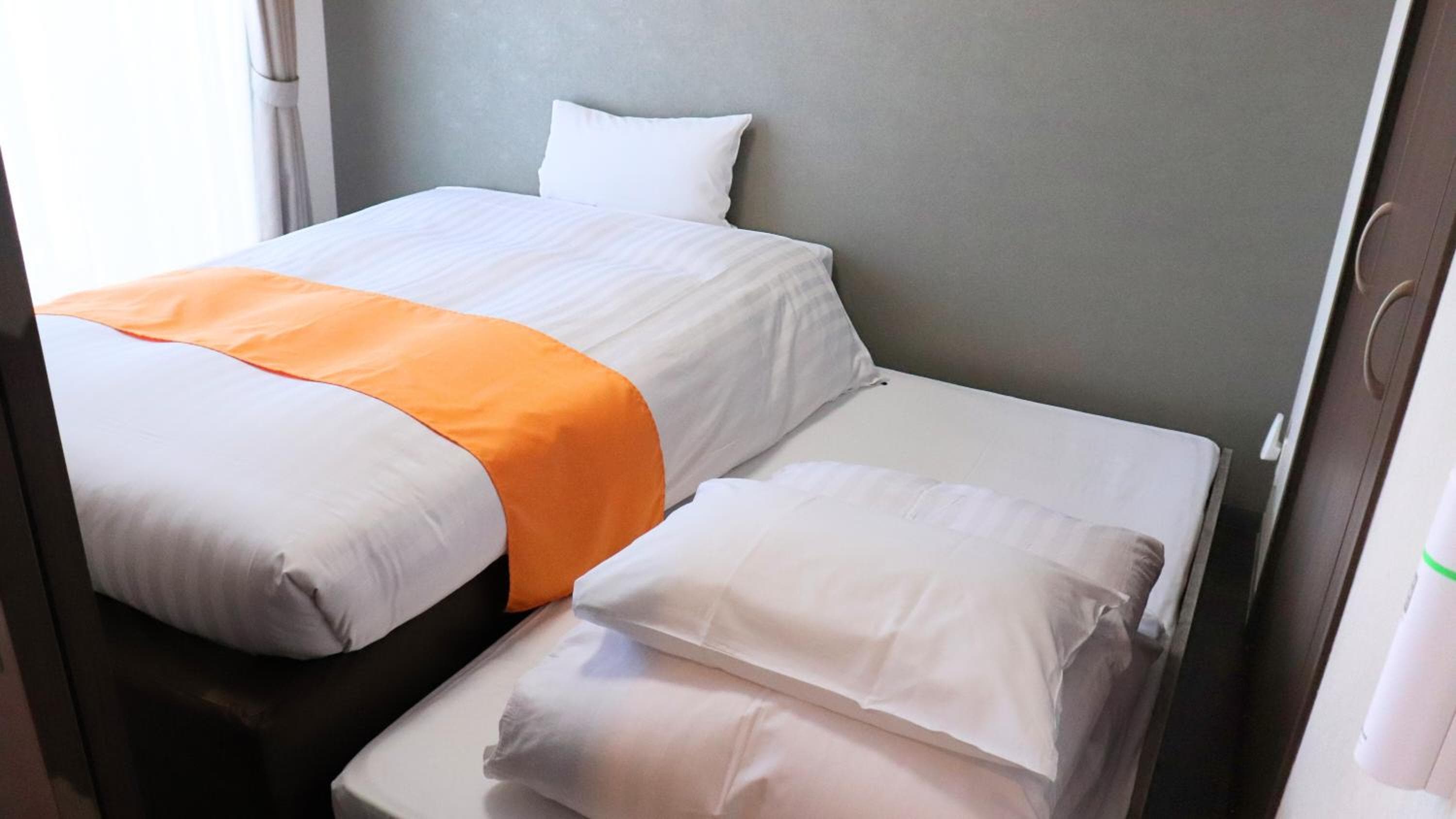 Apartment Hotel Ecott, Kagoshima, photo 4