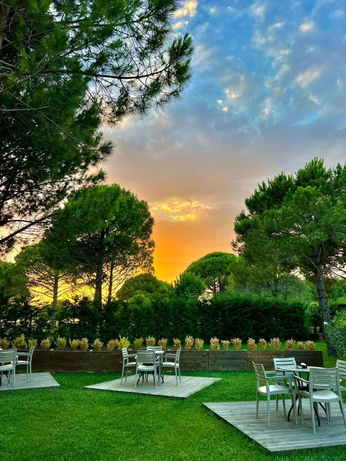 Apart Hotel Perla Resort Lalez Durres by PikHost, Draçi, photo 6