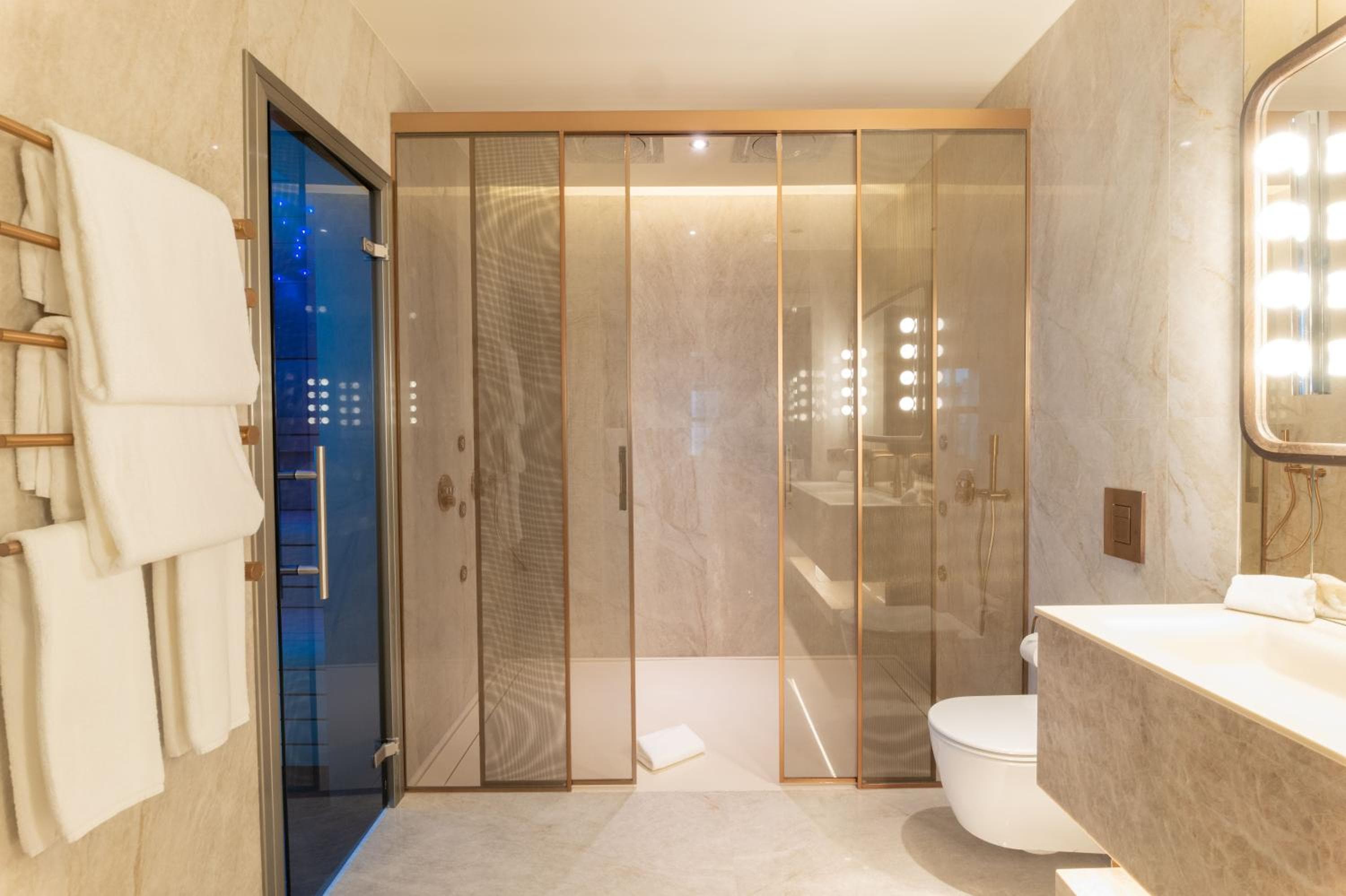 Casa Faraona Luxury Residences, Madrid, photo 3