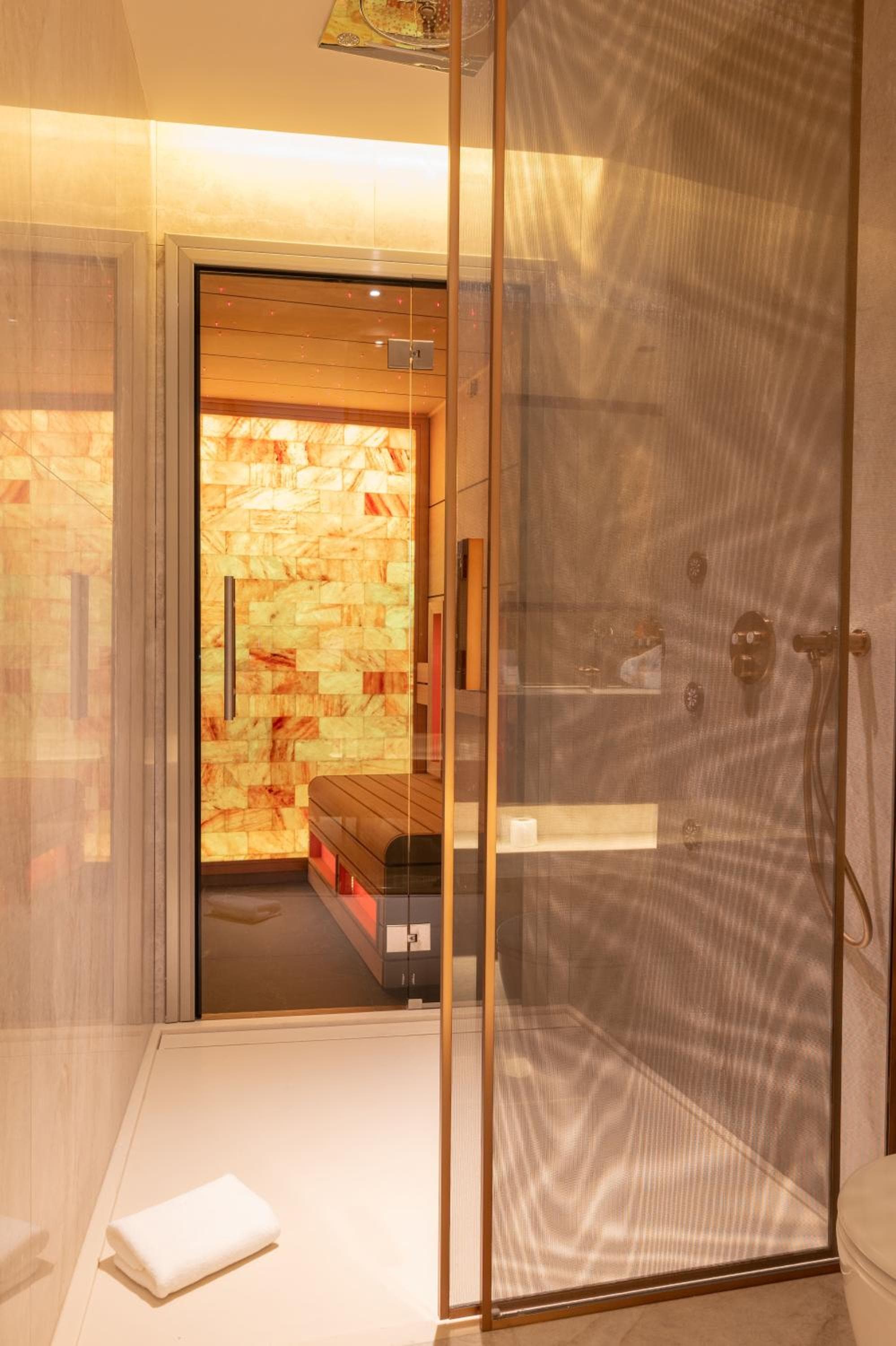 Casa Faraona Luxury Residences, Madrid, photo 6