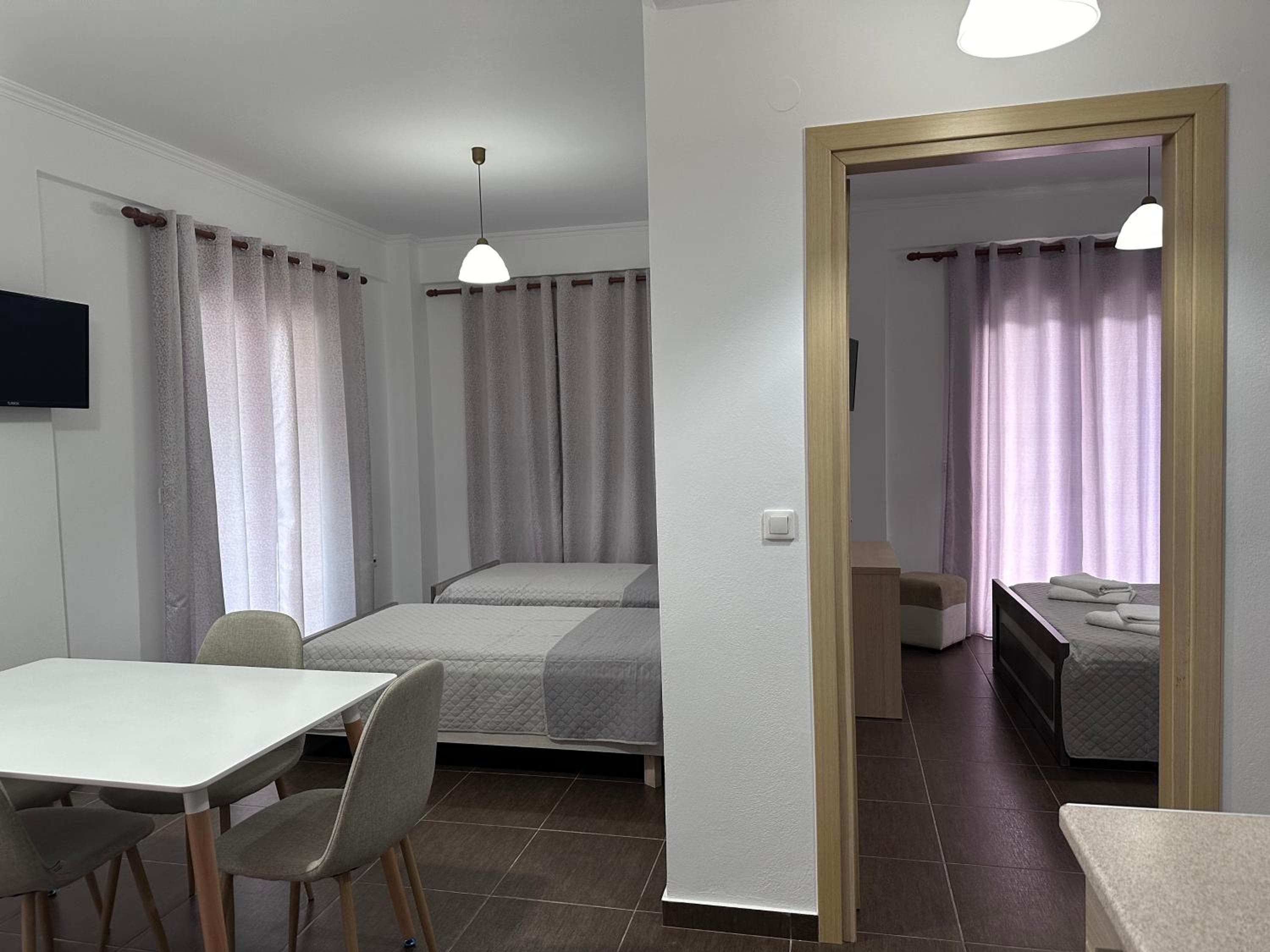 Vila Melina, Himare, photo 6