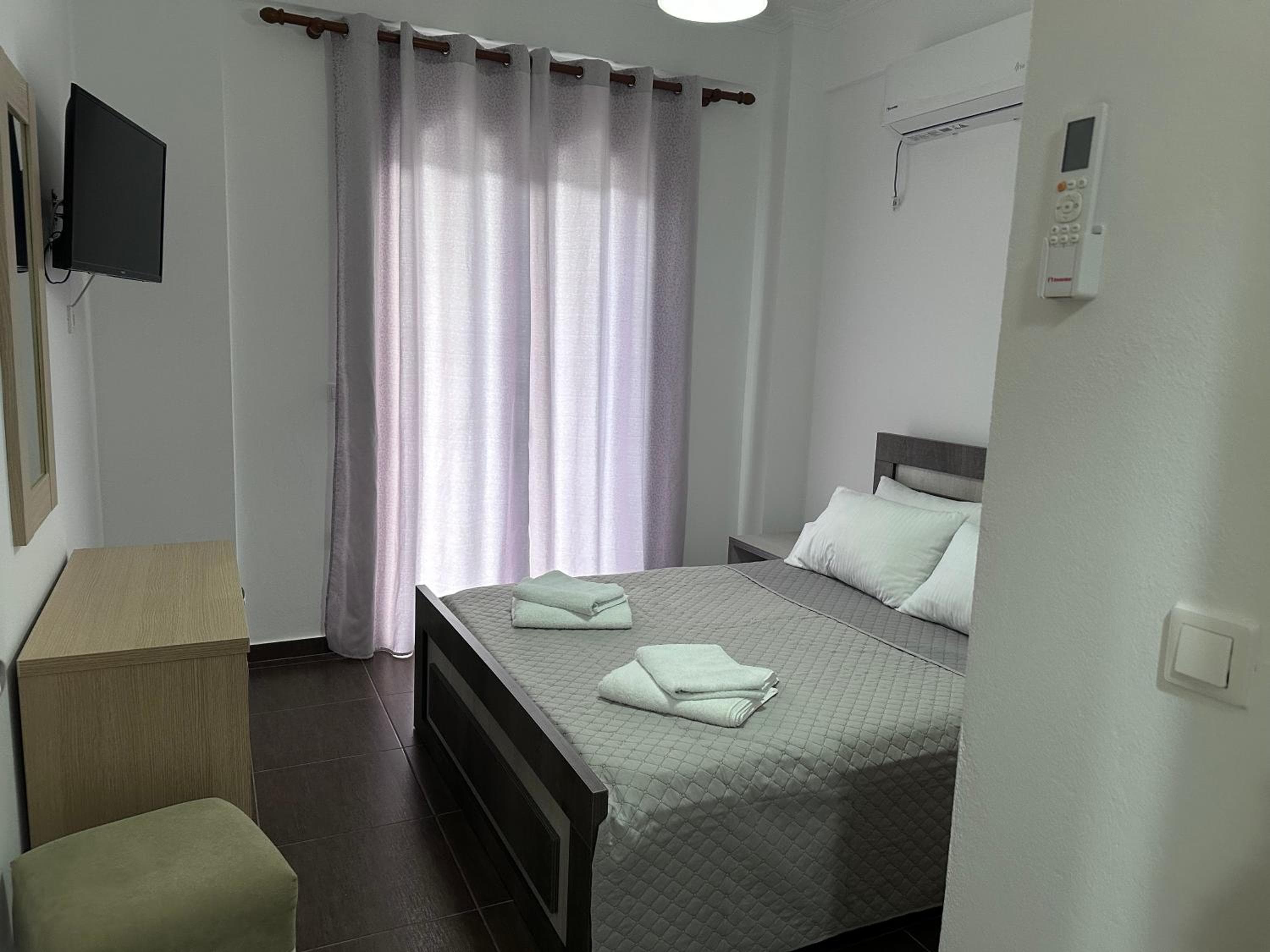 Vila Melina, Himare, photo 5