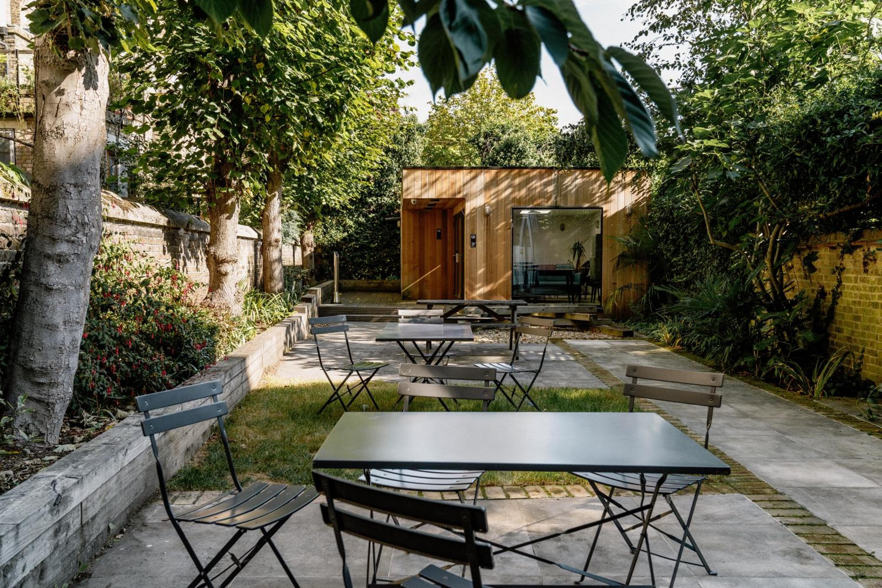 Mason & Fifth, Primrose Hill, London, photo 5