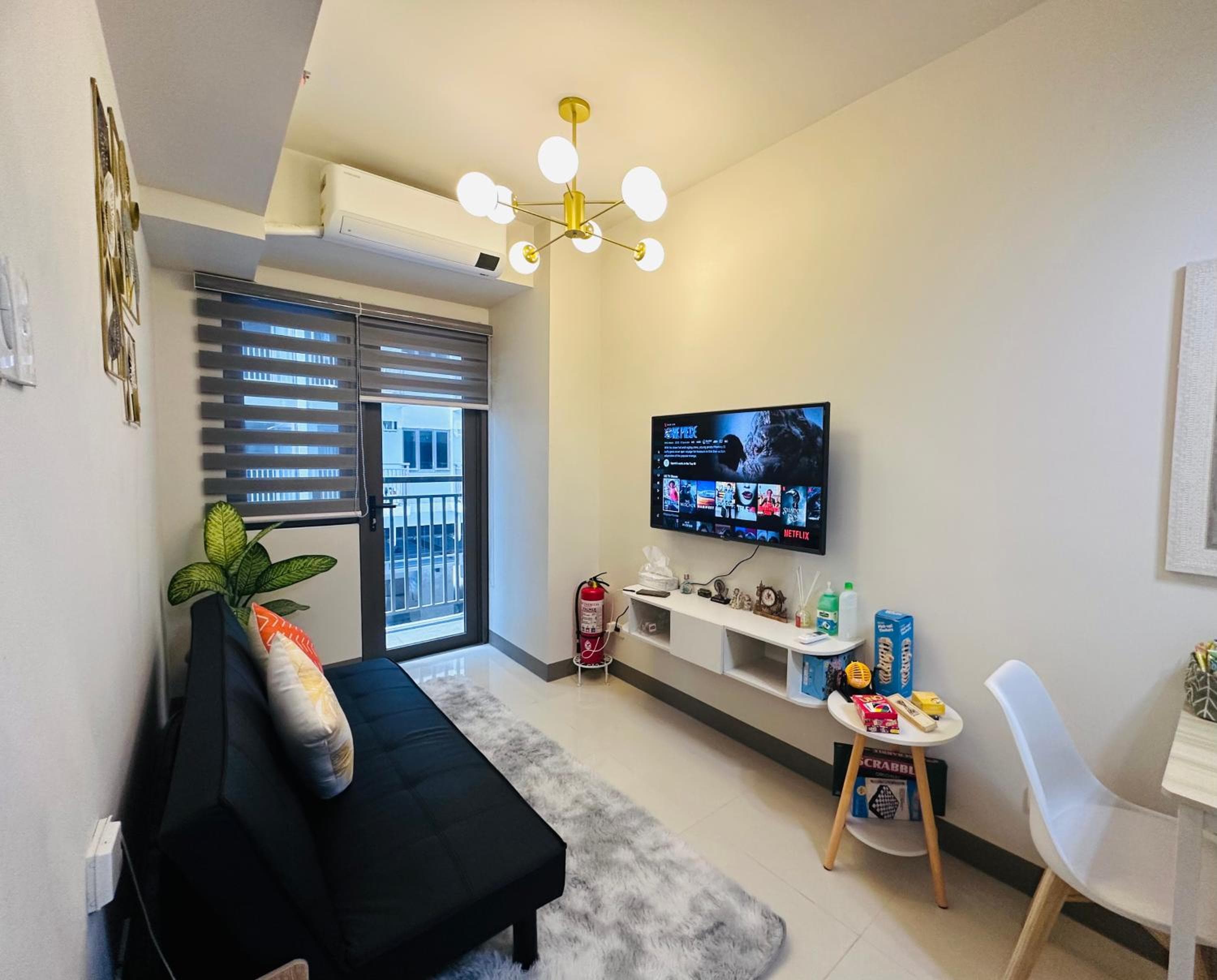 Serendipity Suite at S Residences, Manila, photo 3