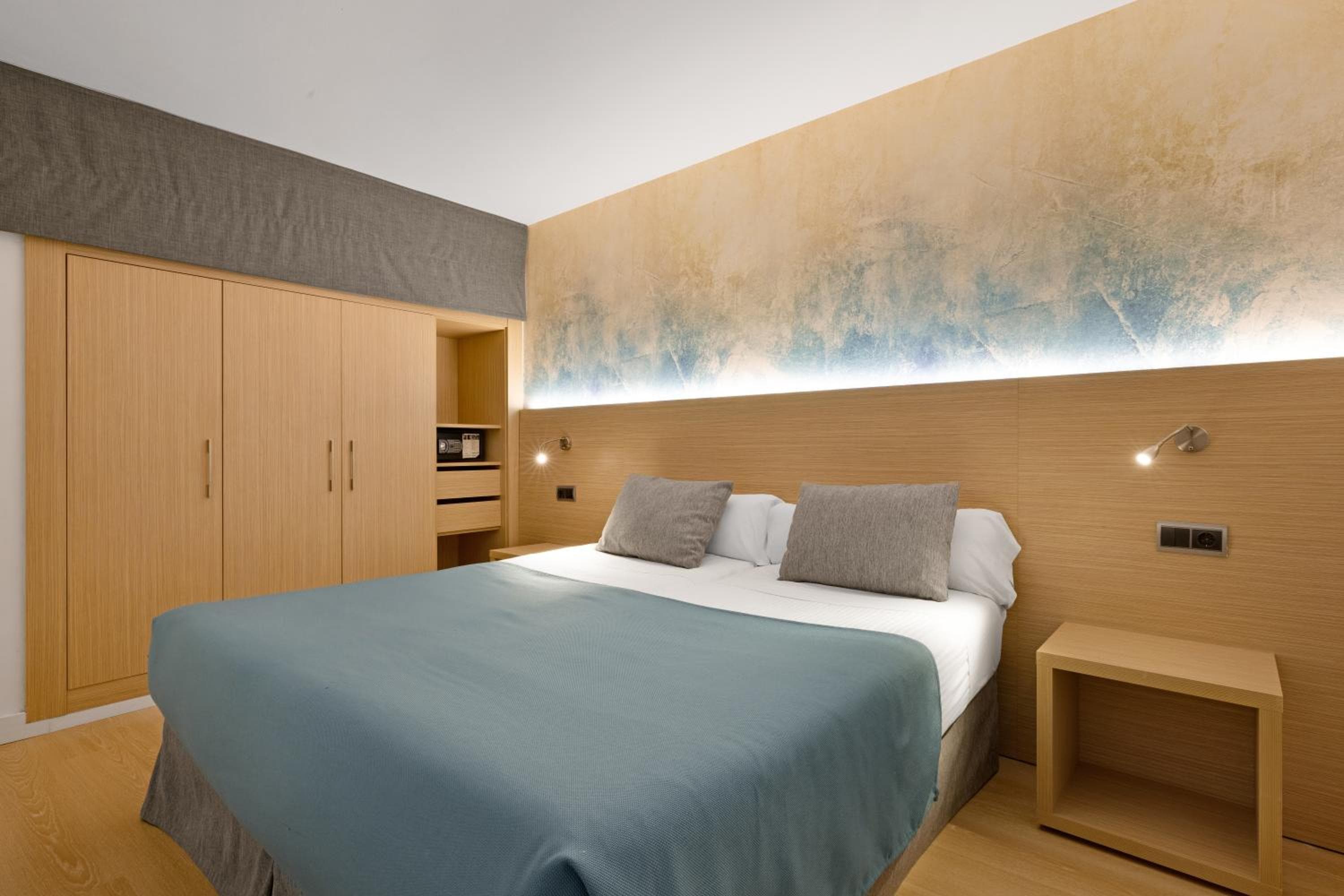 Aparthotel Fontanellas Playa, Playa de Palma, photo 2