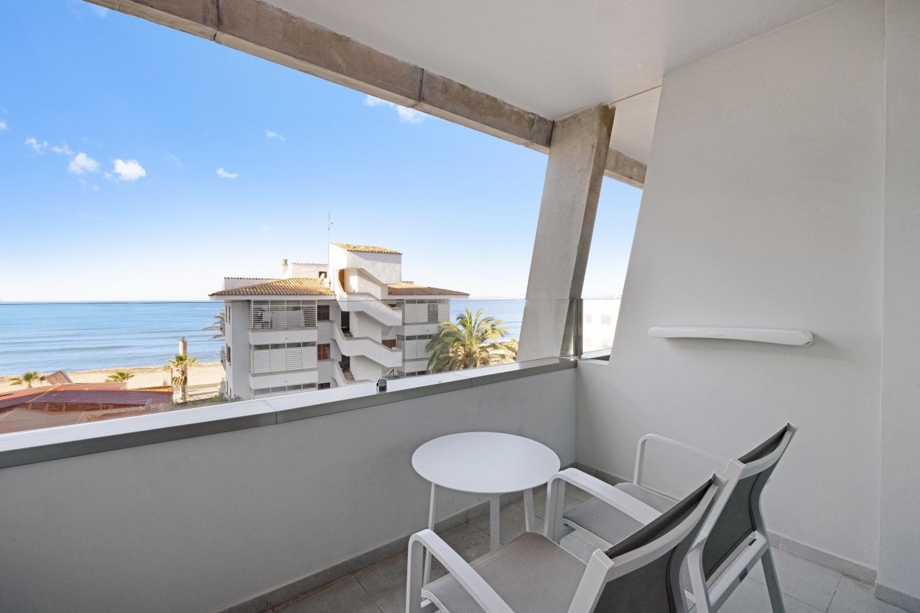 Aparthotel Fontanellas Playa, Playa de Palma, photo 3