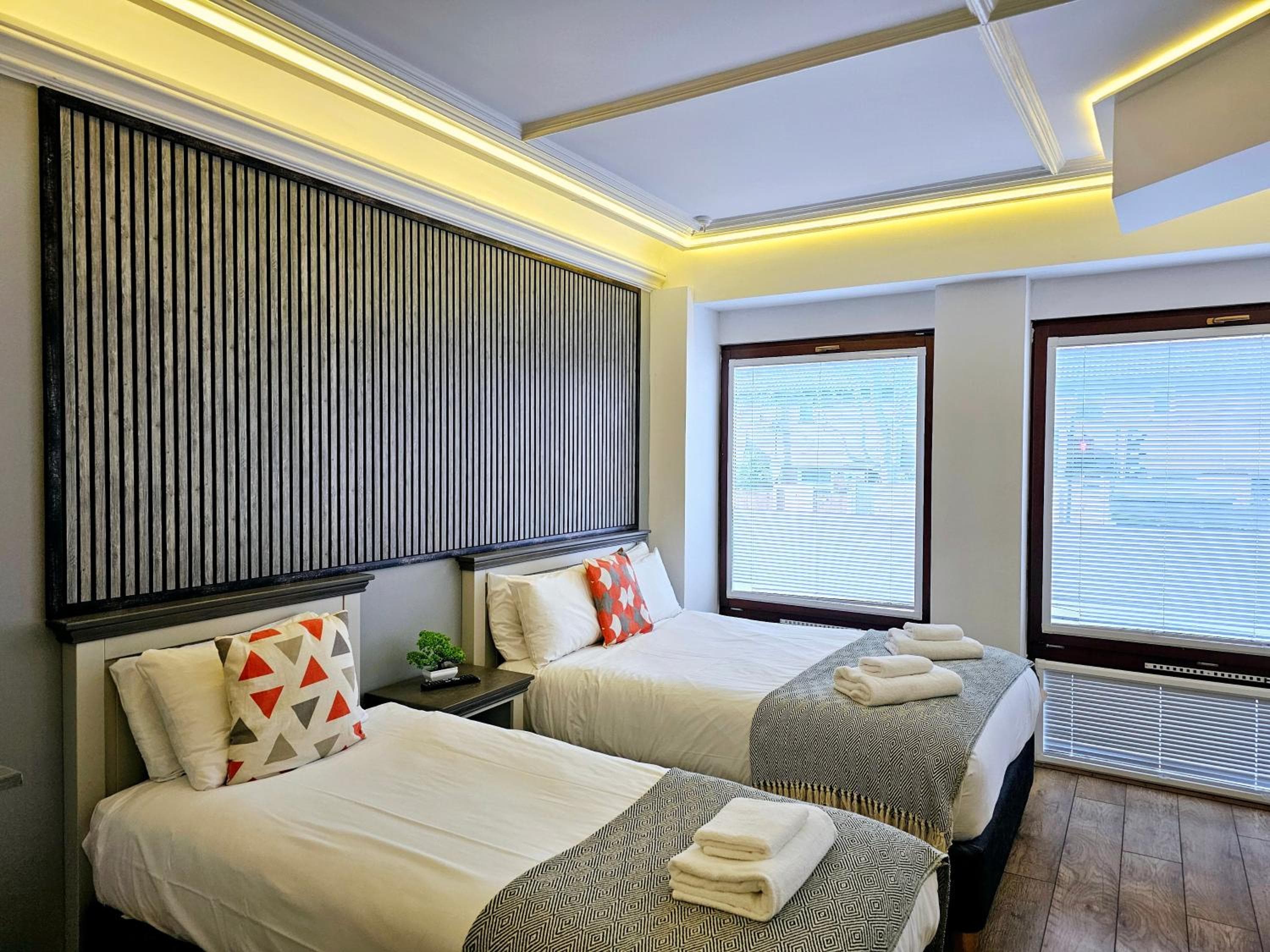 London Stay Apartments, London, photo 3