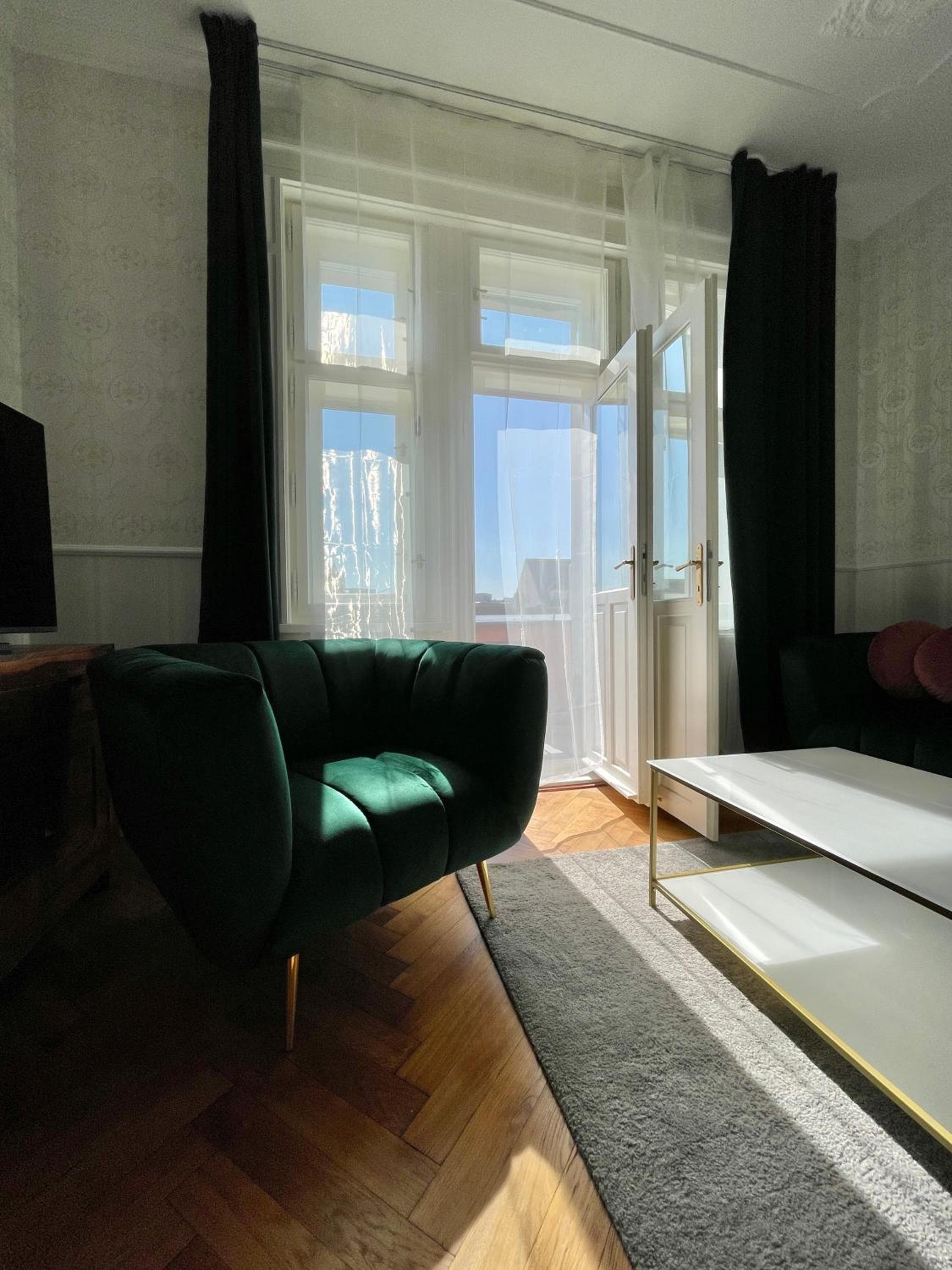 Stupartska - Premium Old Town Residence, Prague, photo 6