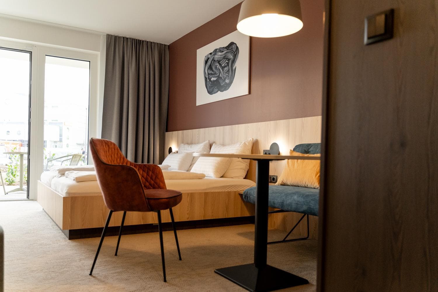 Hotel Novapart stay smart, Wels, photo 4