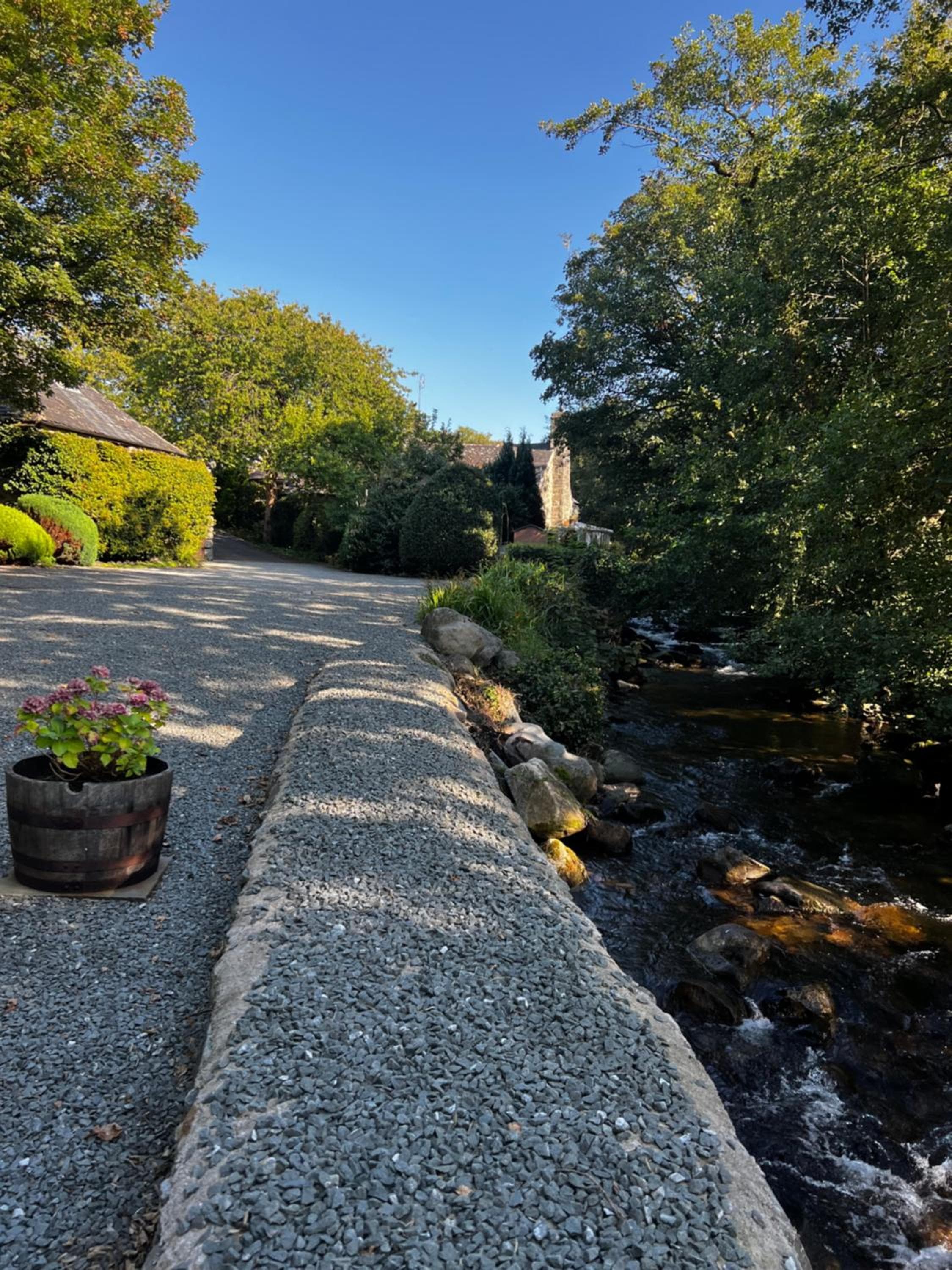 Old Mill Retreat, by River/Sea/Country Nr Barmouth Dogs, Talybont, photo 6