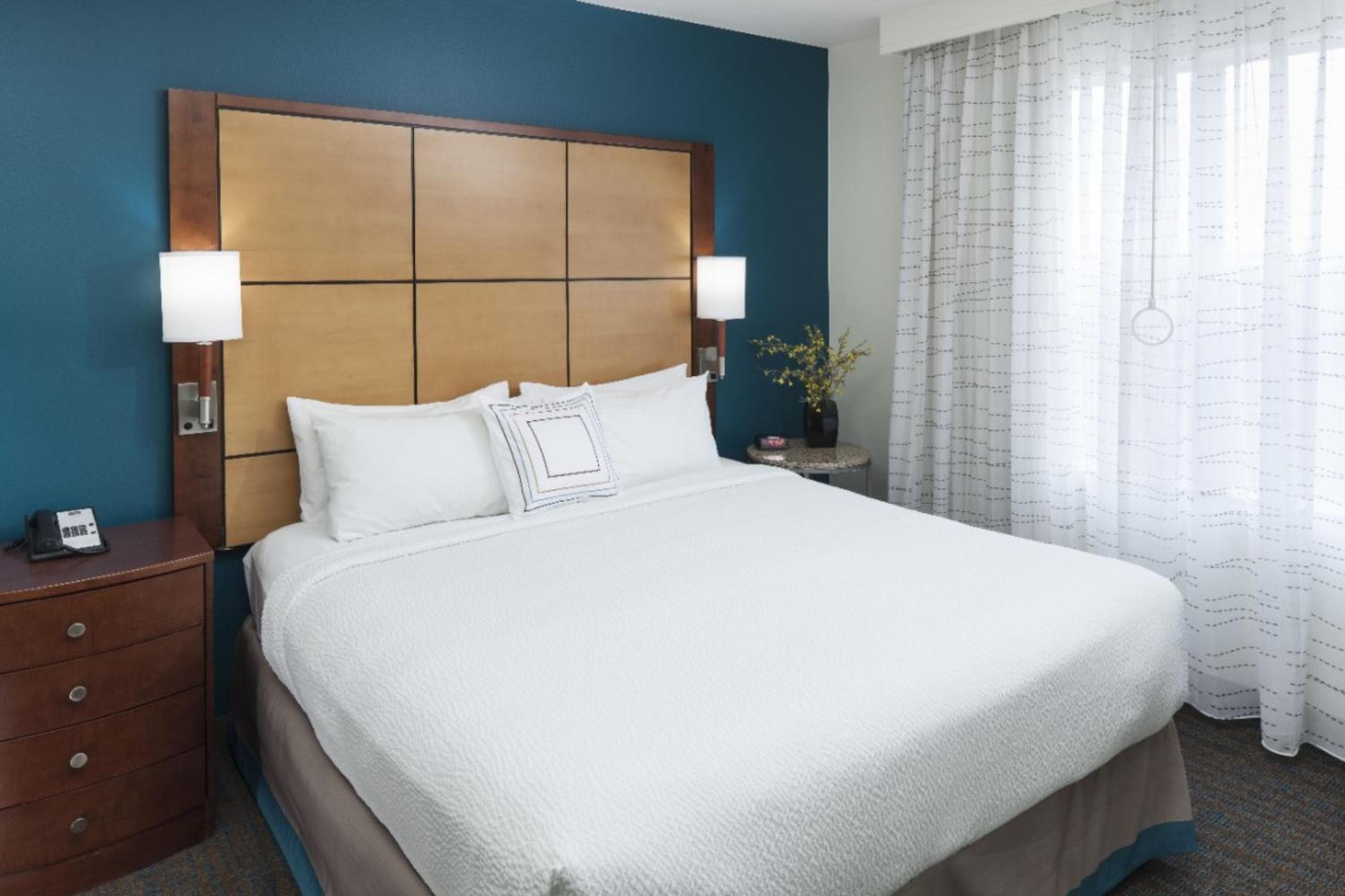 Residence Inn South Bend Mishawaka, Mishawaka, photo 2