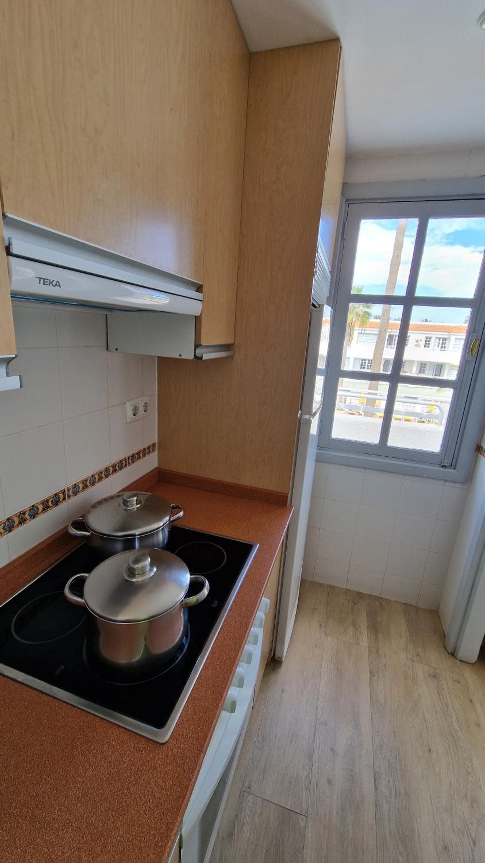 Fuentepark Apartments, Corralejo, photo 6