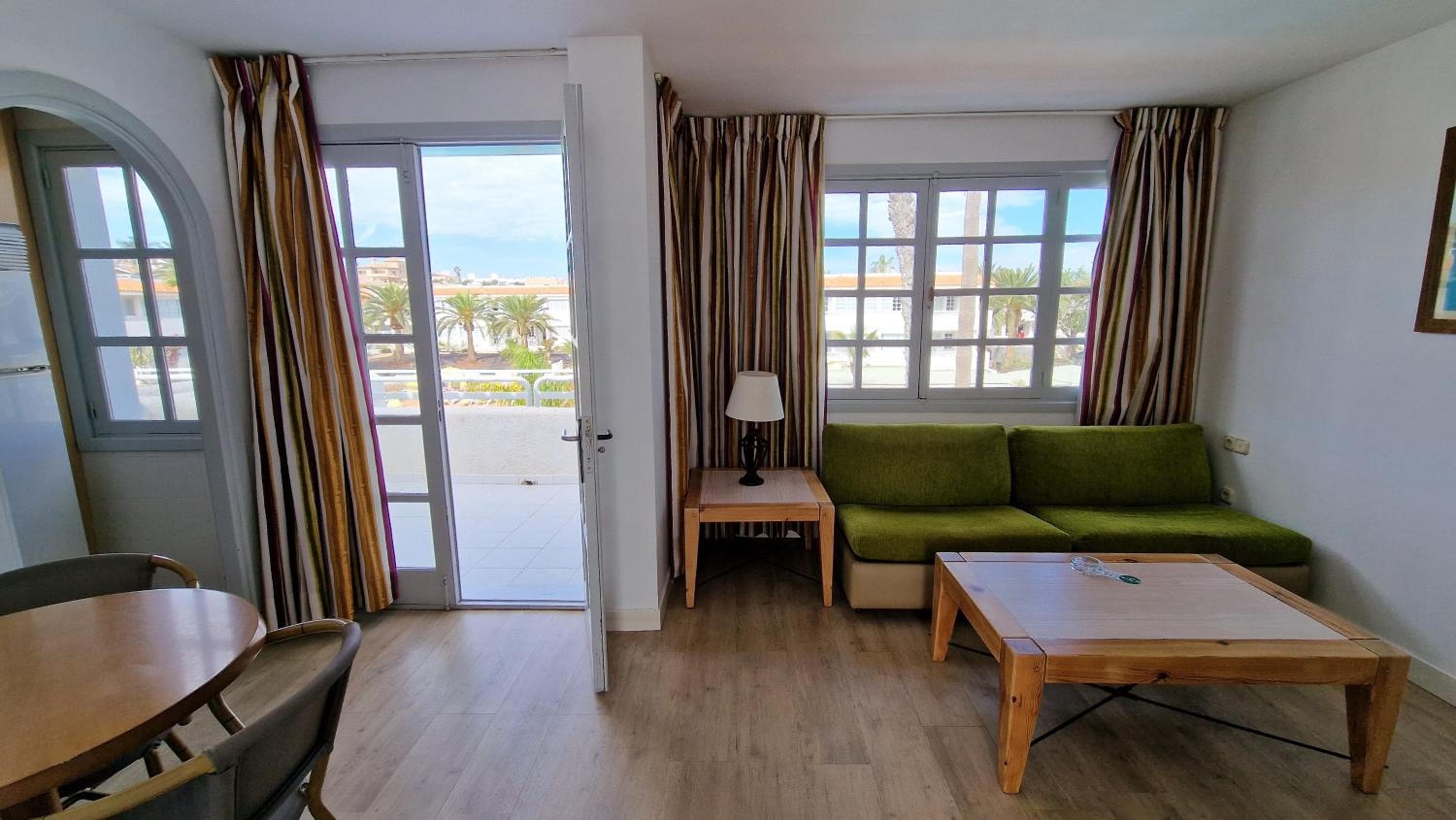 Fuentepark Apartments, Corralejo, photo 5