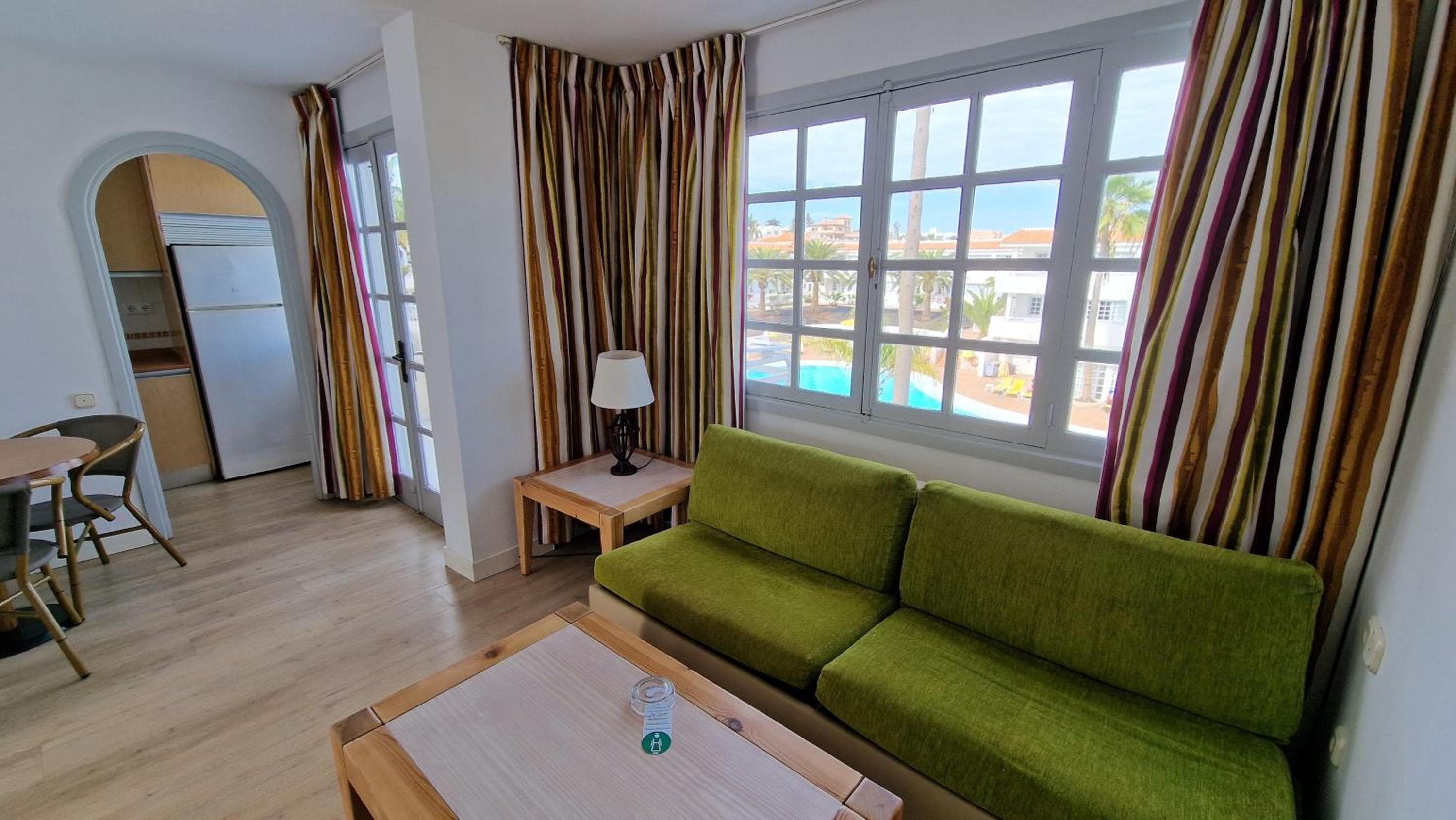 Fuentepark Apartments, Corralejo, photo 4