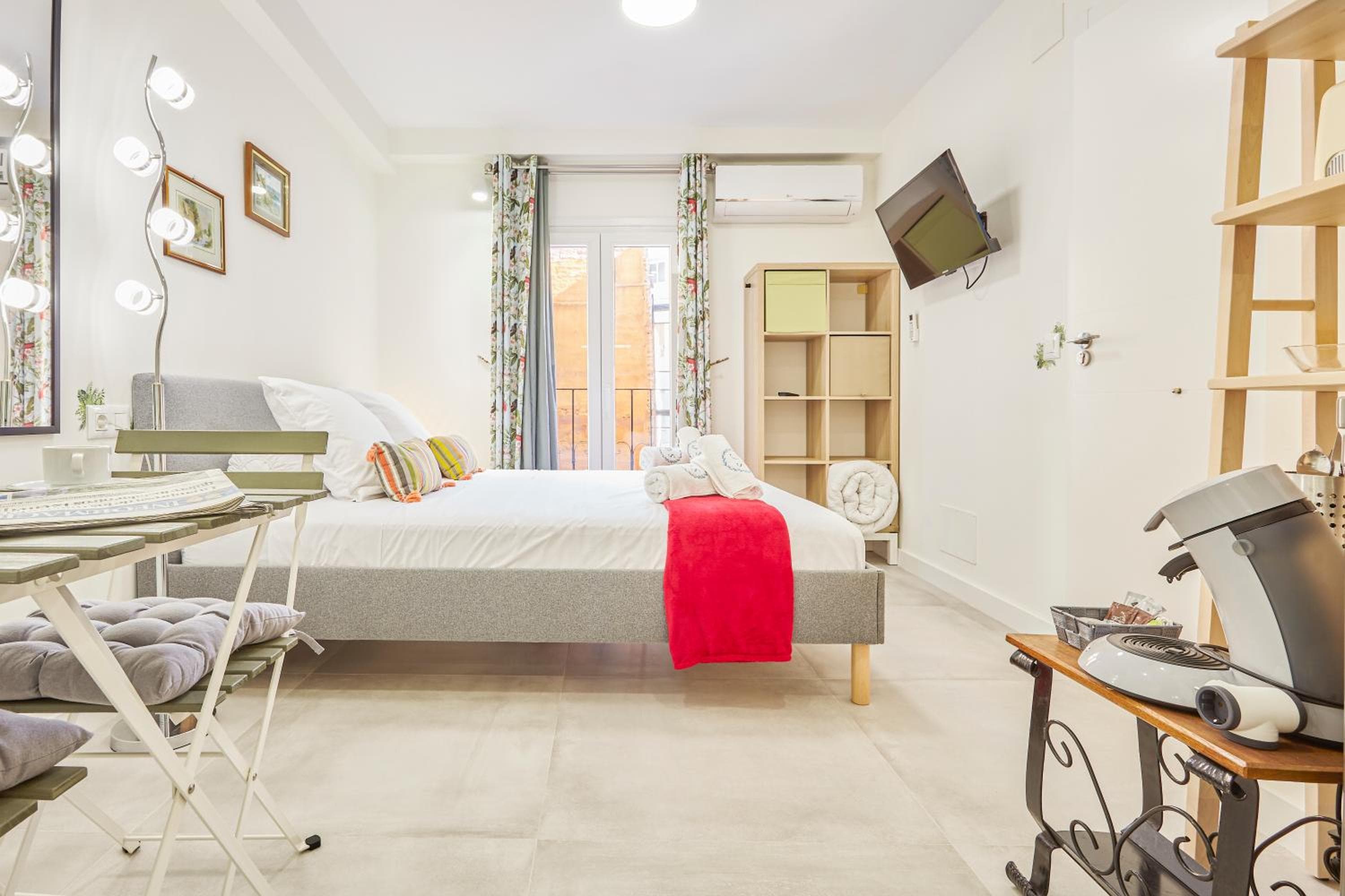 Santa Cruz Alicante Apartamentos, Alicante, photo 6