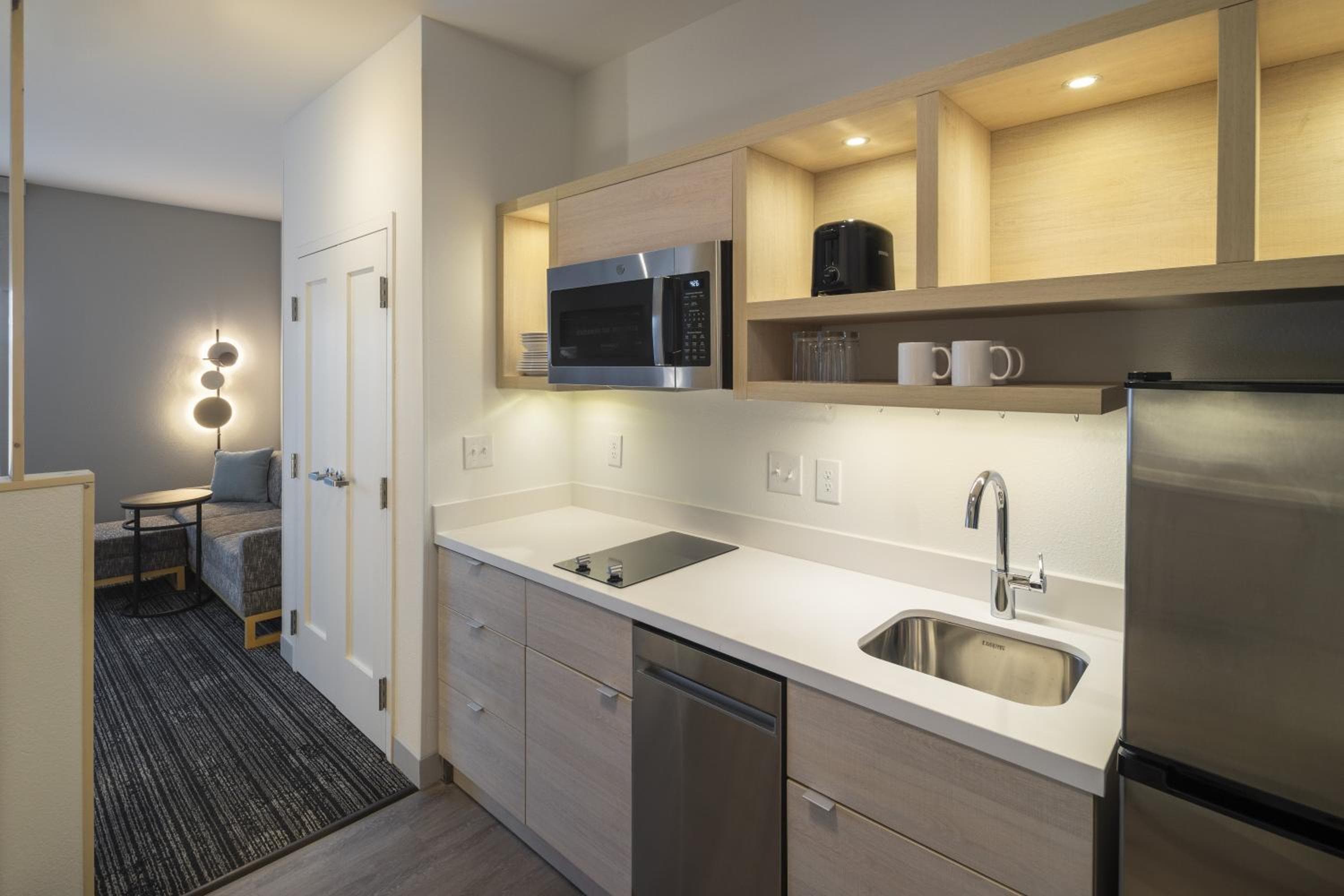 TownePlace Suites by Marriott Georgetown, Georgetown, photo 6