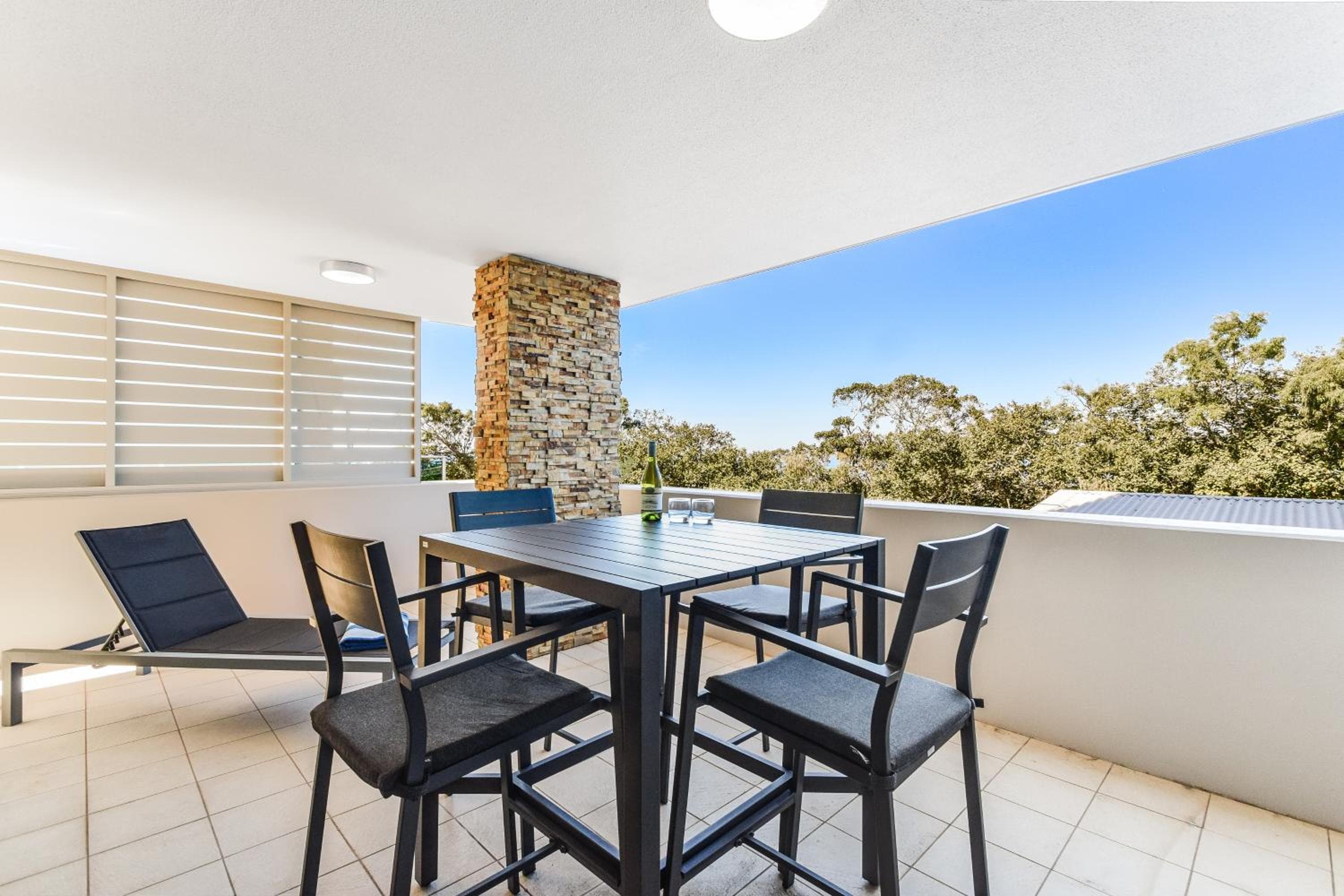 Redvue Holiday Apartments, Redcliffe, photo 4