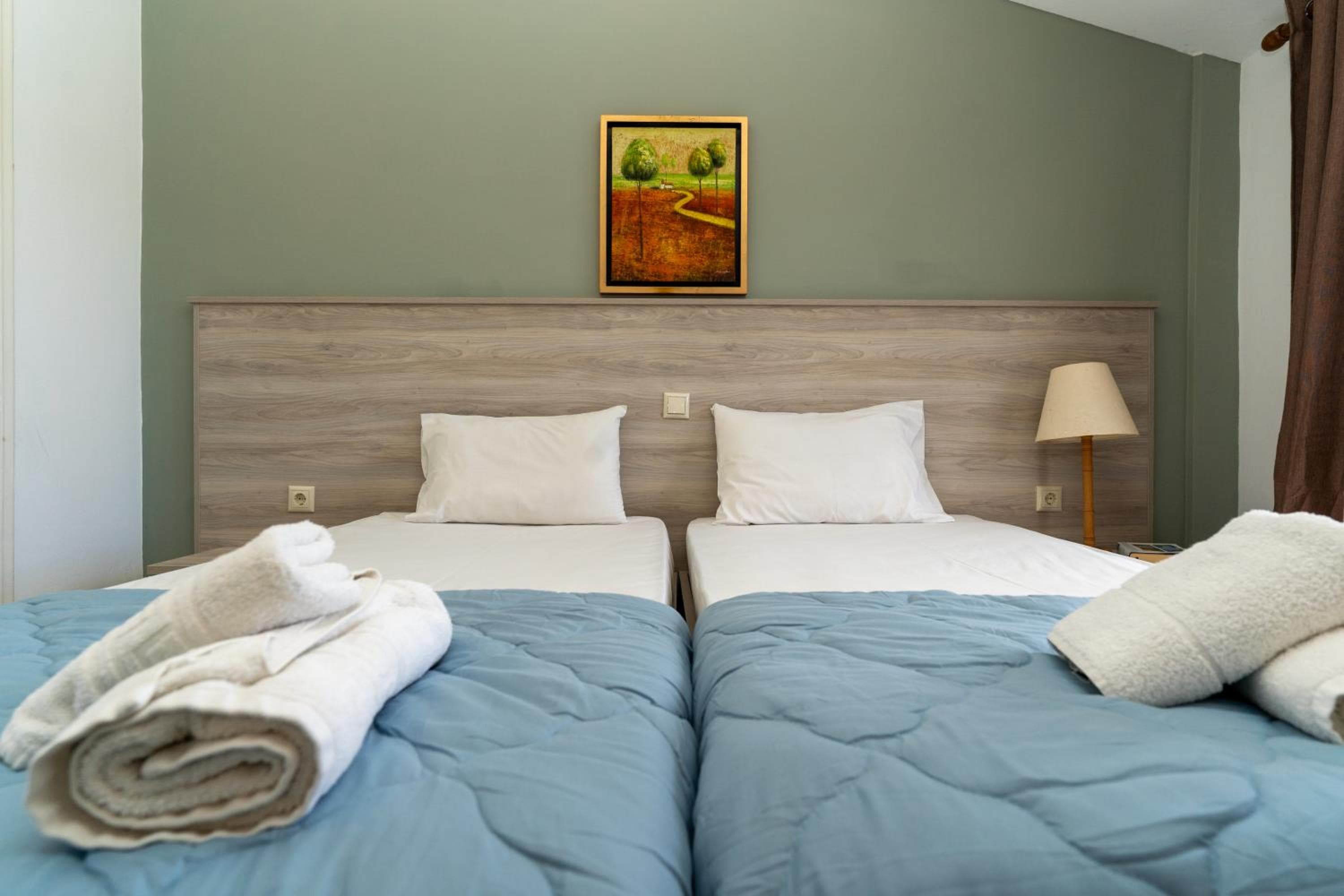 Alex Studios, Laganas, photo 5