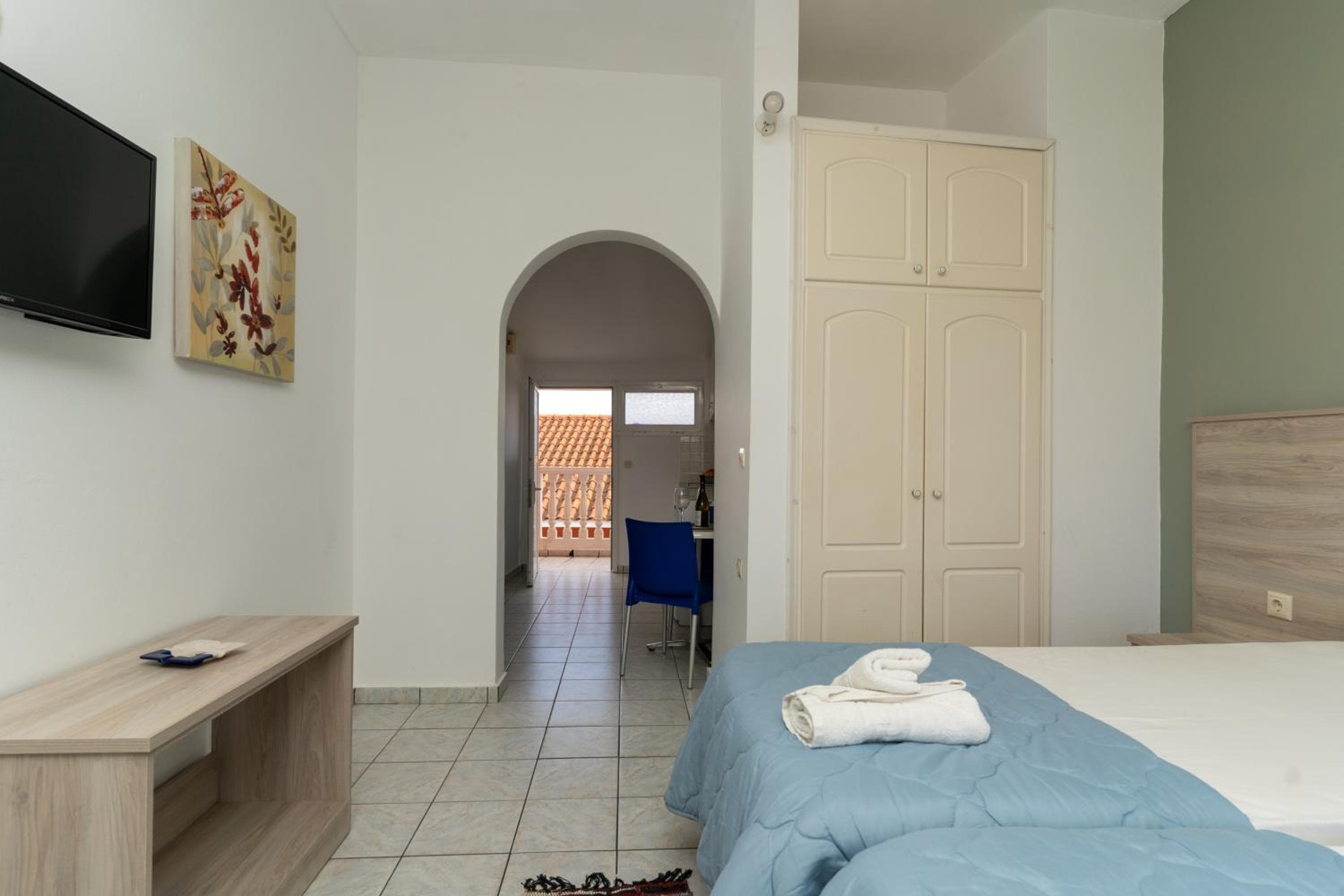 Alex Studios, Laganas, photo 6
