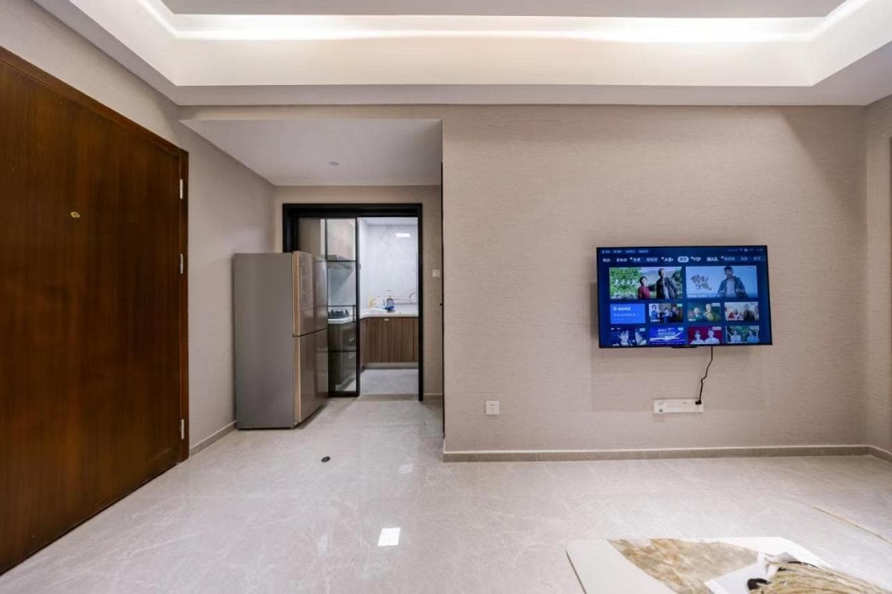 Excellence International Apartment Convention & Exhibition Center, Shenzhen, photo 3