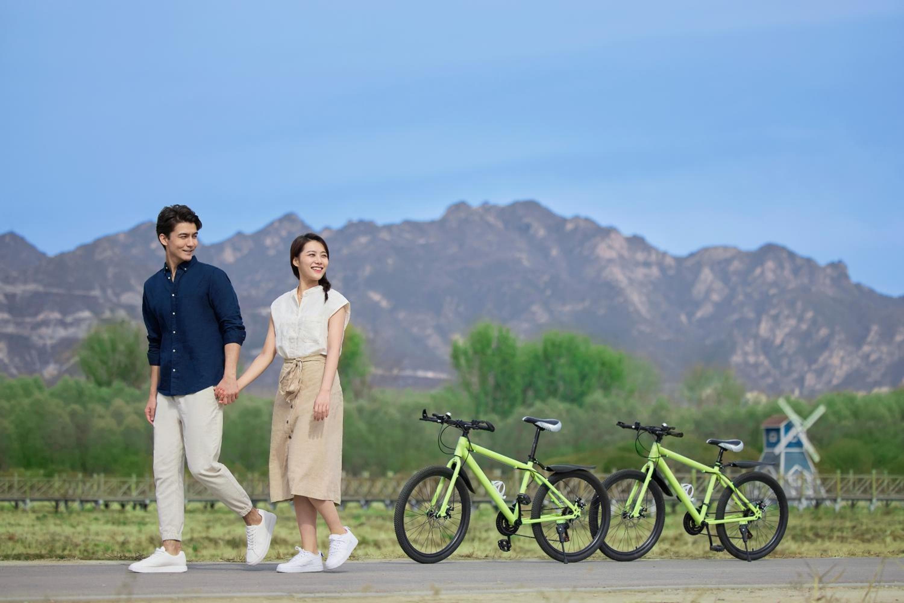 Element Beijing Yanqing, Yanqing, photo 4