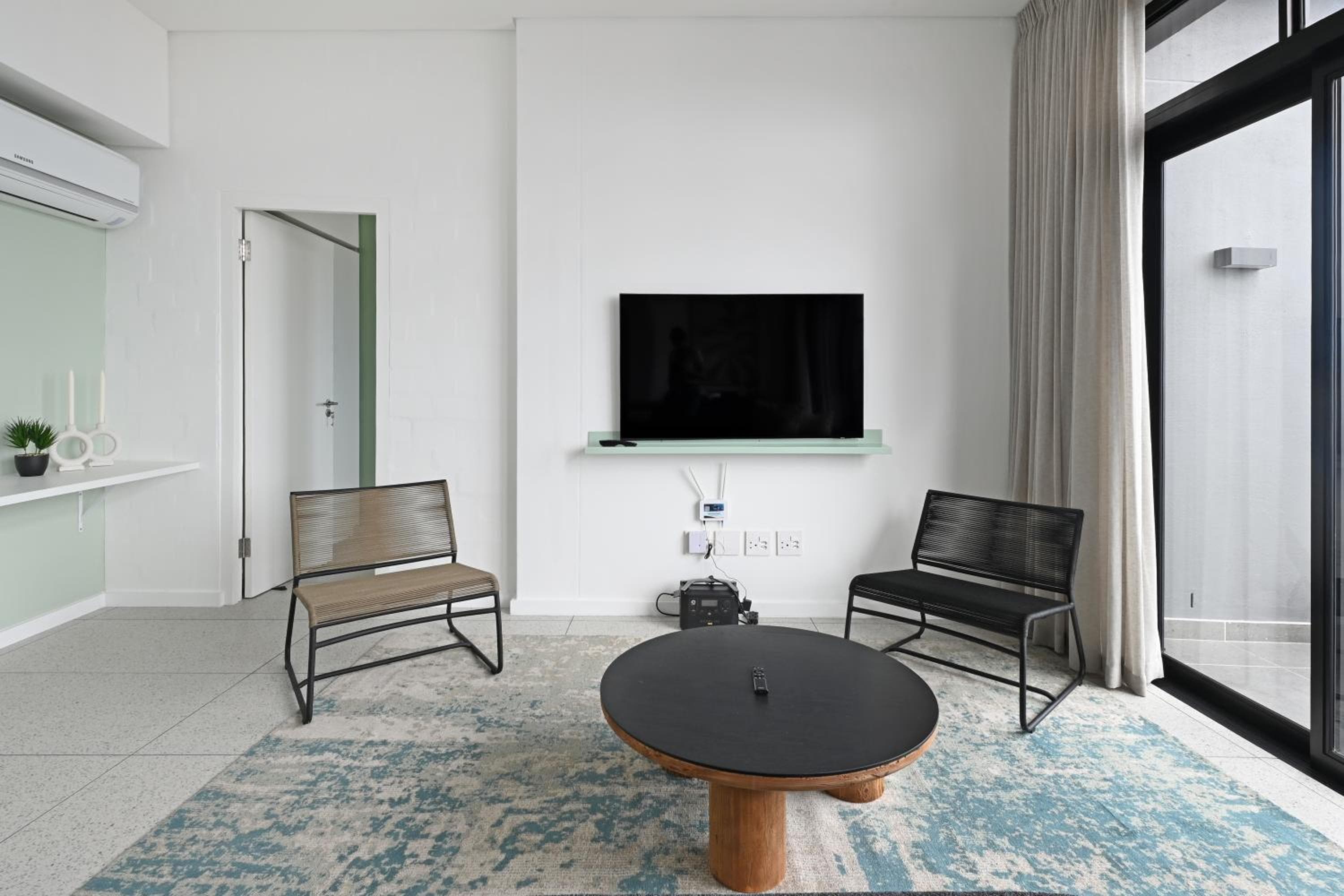 ONE26 ON M - Fluent Living Serviced Apartments, Cape Town, photo 4
