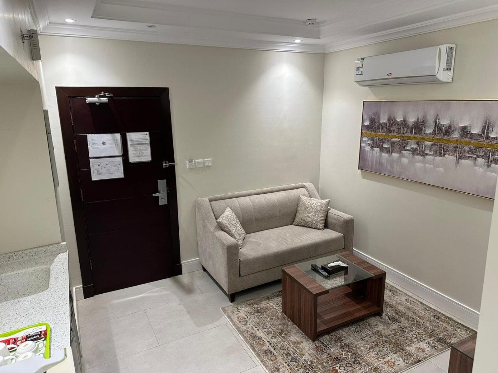 Quiet Dreams - Serviced Apartments Al-Nour Branch, Jeddah, photo 2