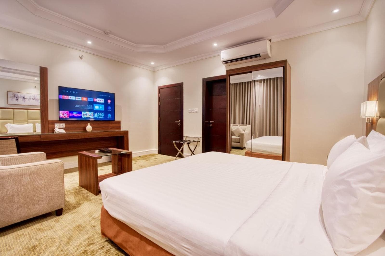 Quiet Dreams - Serviced Apartments Al-Nour Branch, Jeddah, photo 6