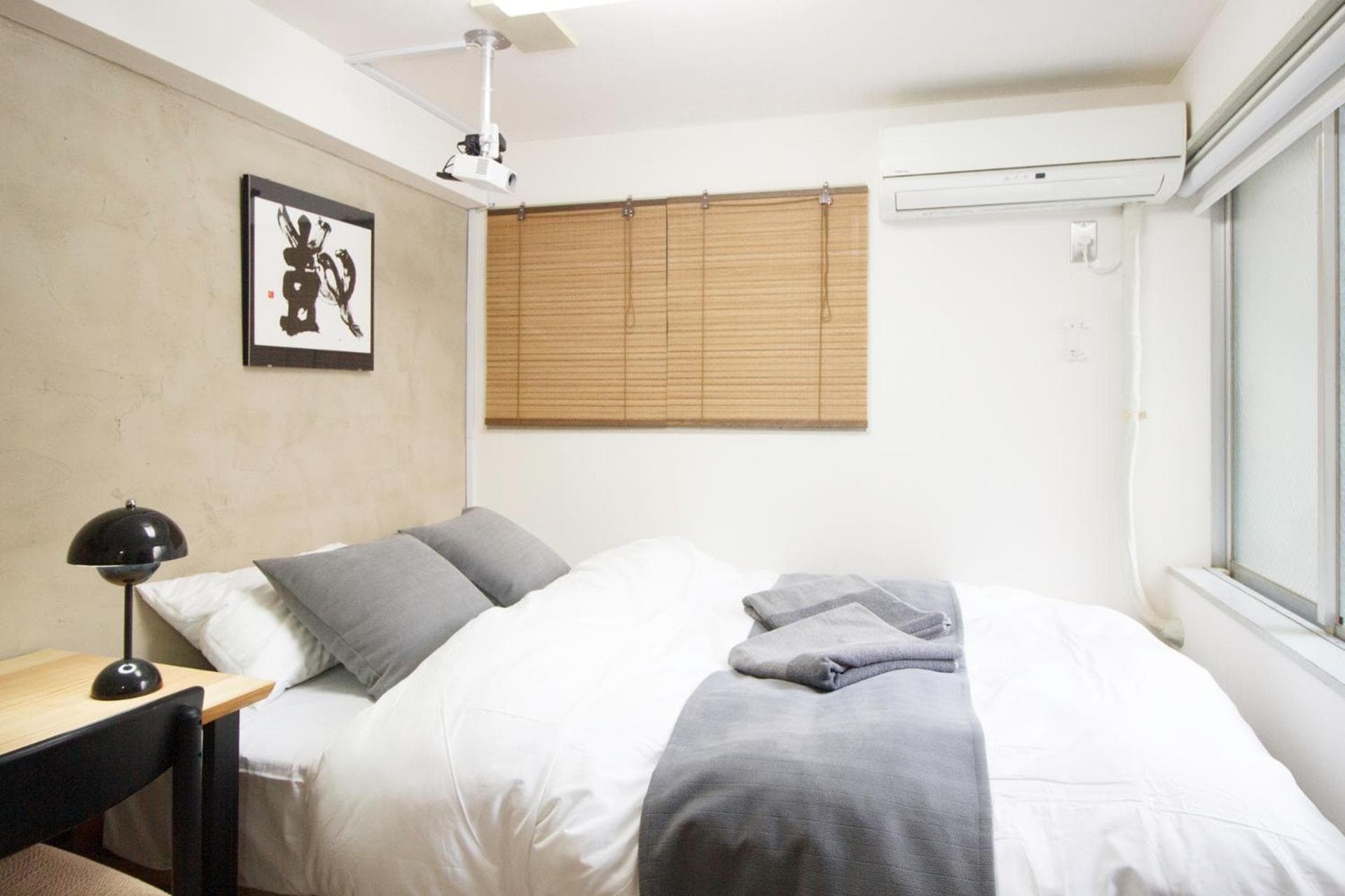 Kaku Studio Apartment Ikebukuro, Tokyo, photo 5