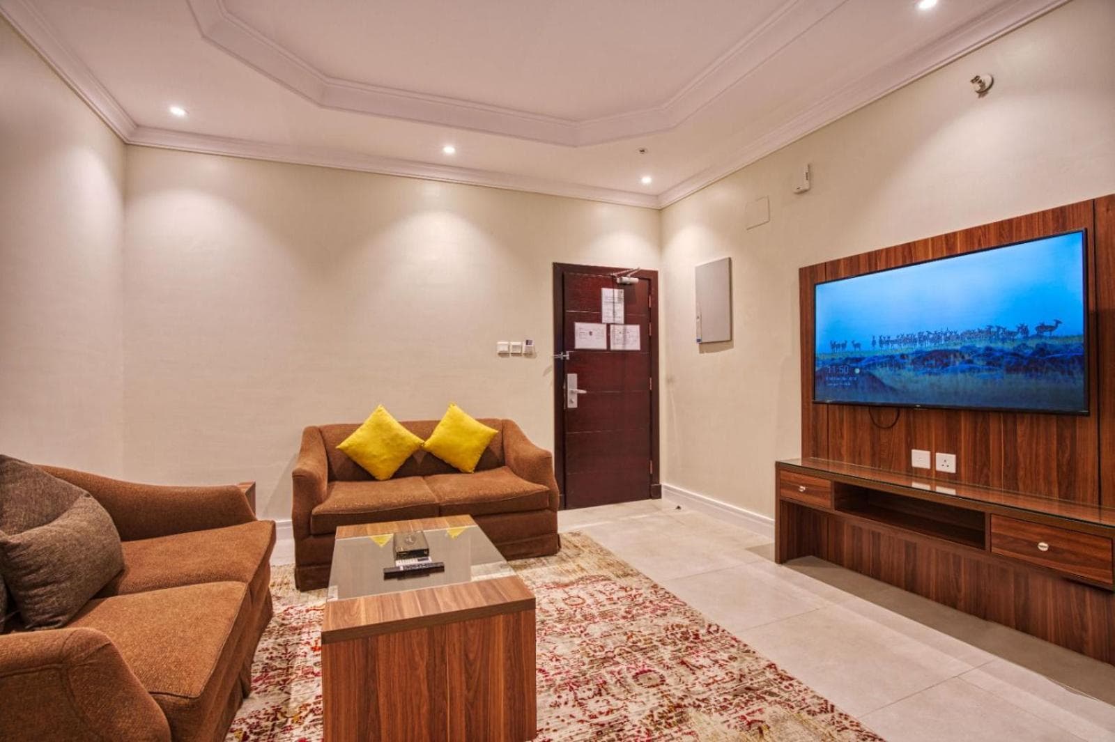 Quiet Dreams - Serviced Apartments Al-Nour Branch, Jeddah, photo 3
