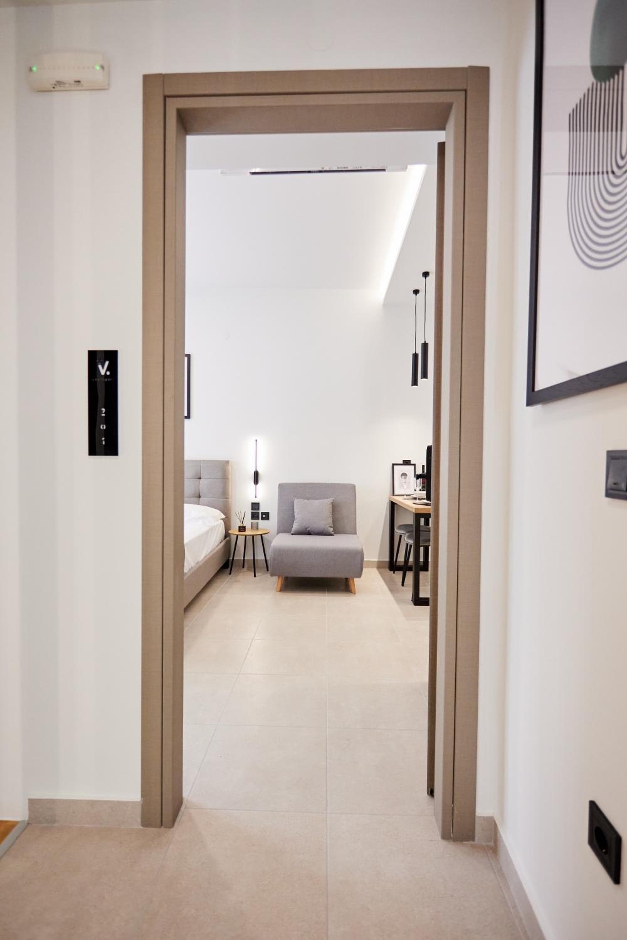 Vasilicari Apartments, Chios, photo 3