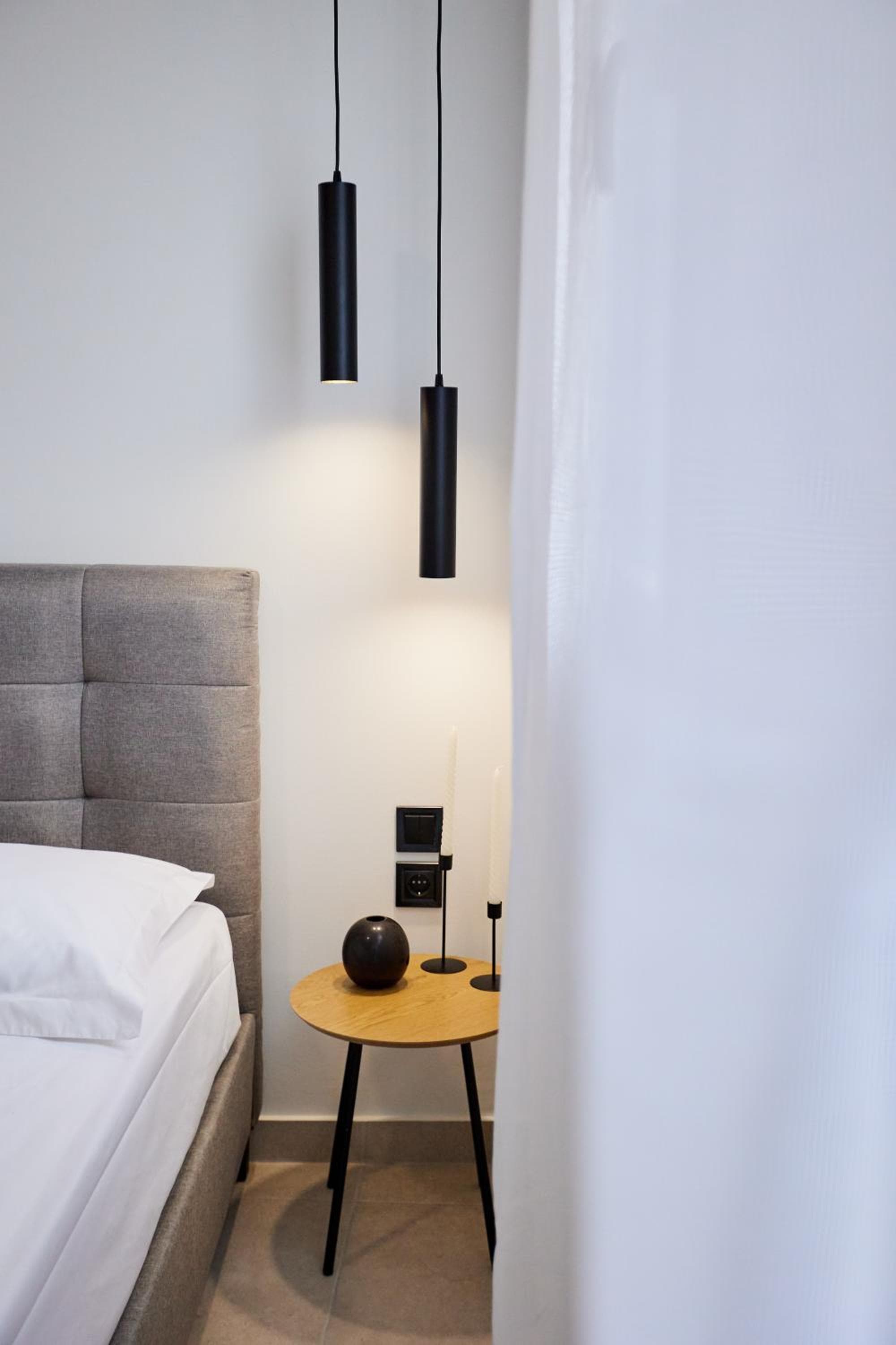 Vasilicari Apartments, Chios, photo 4