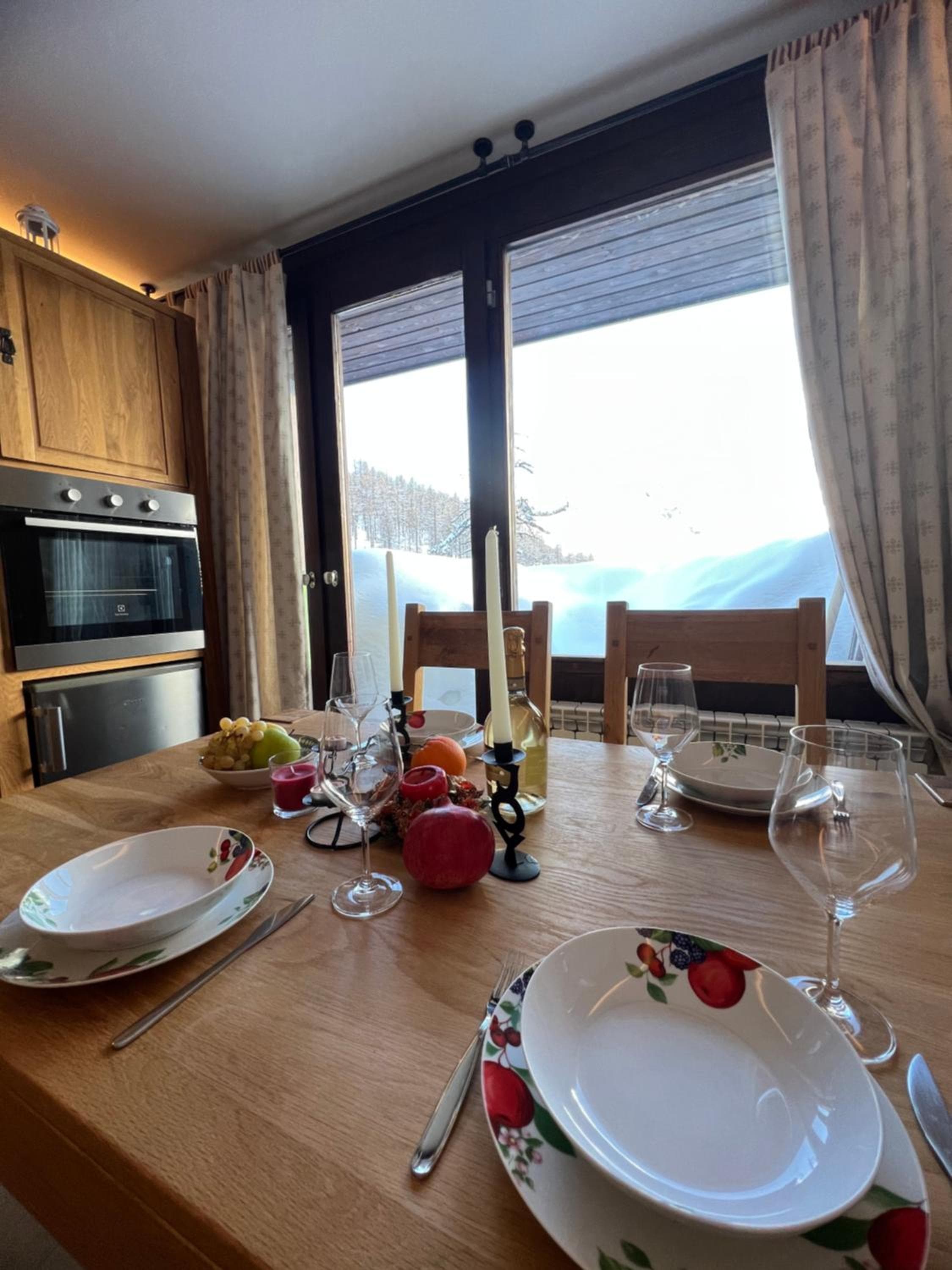 Cervinia – Matterhorn Apartments, Breuil-Cervinia, photo 3