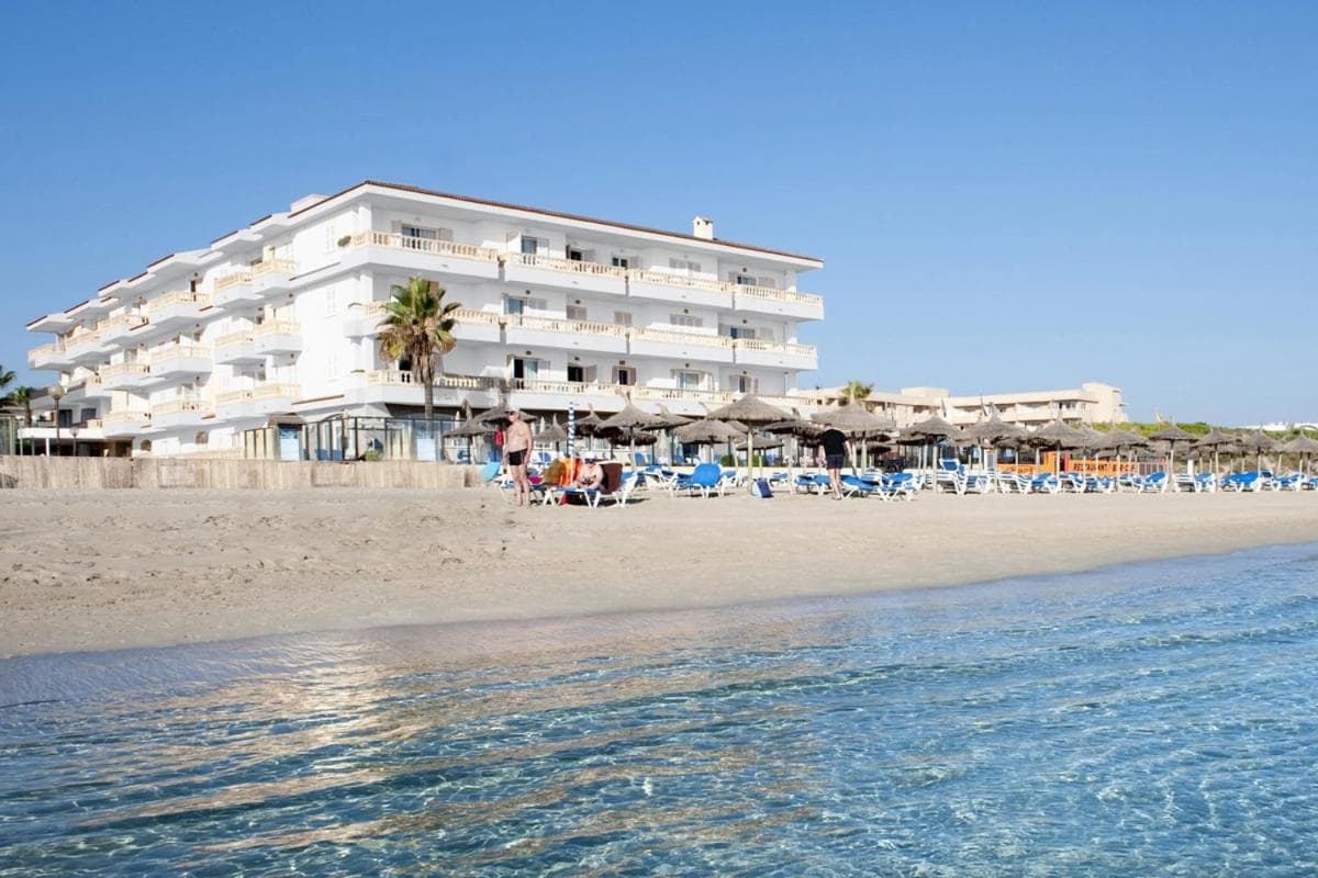 Grupotel Dunamar, Can Picafort