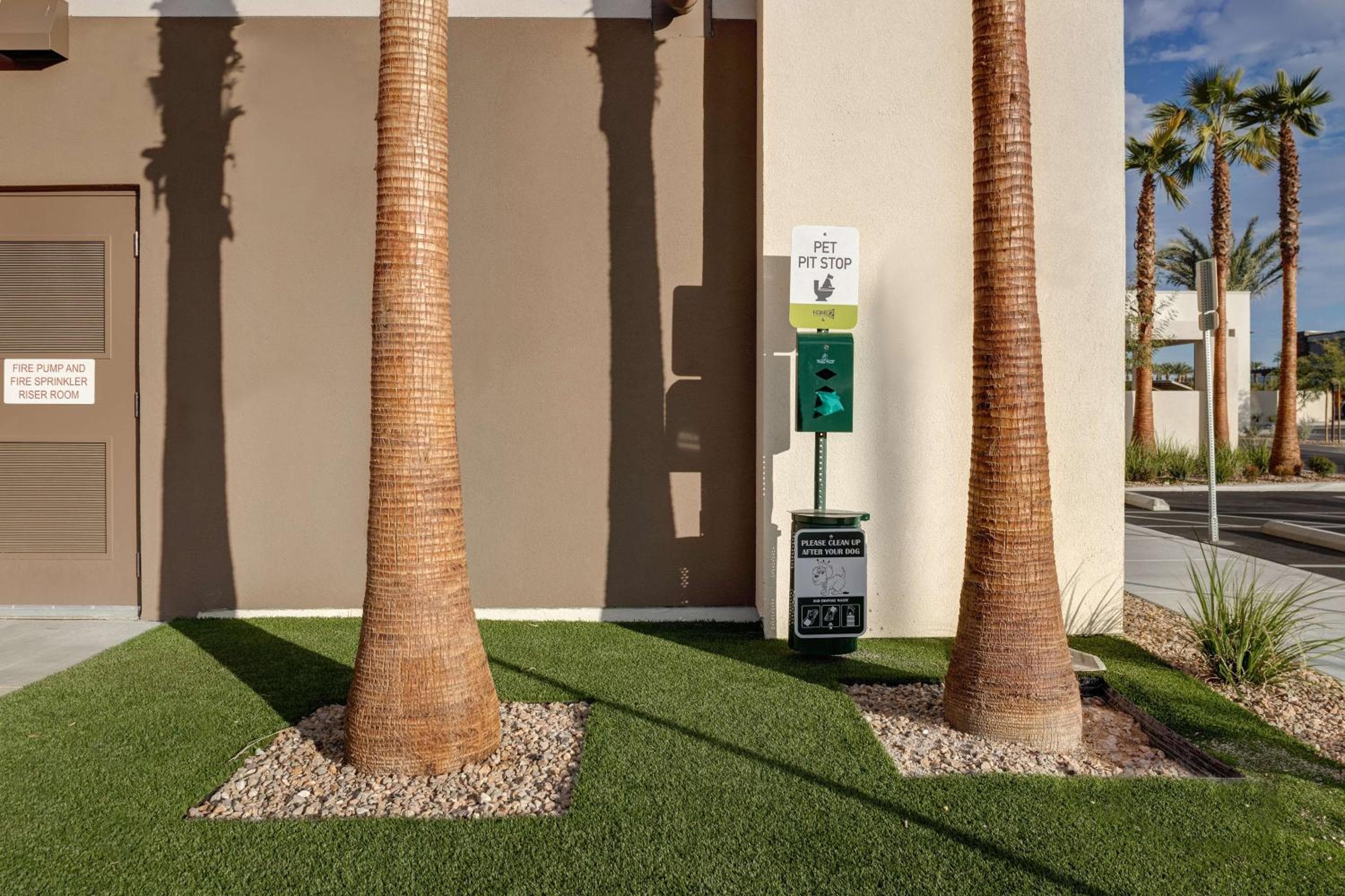 Home2 Suites By Hilton Las Vegas Southwest I-215 Curve, Las Vegas, photo 4