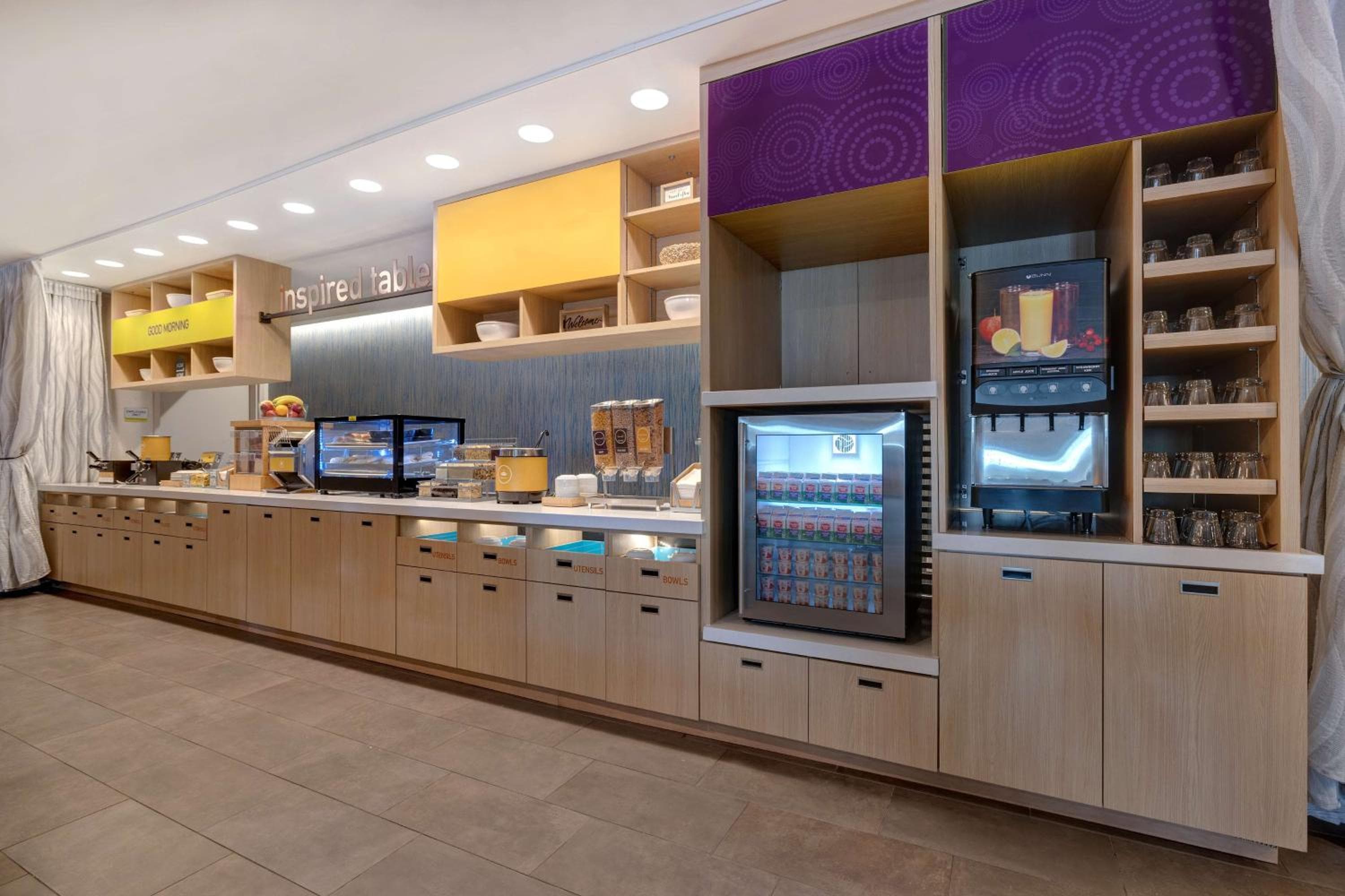 Home2 Suites By Hilton Las Vegas Southwest I-215 Curve, Las Vegas, photo 2