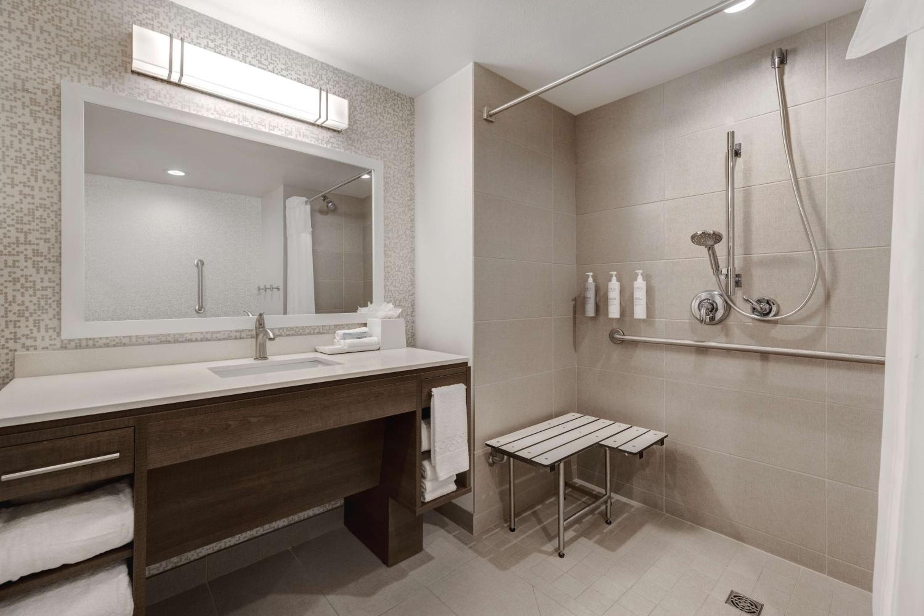 Home2 Suites By Hilton Las Vegas Southwest I-215 Curve, Las Vegas, photo 6