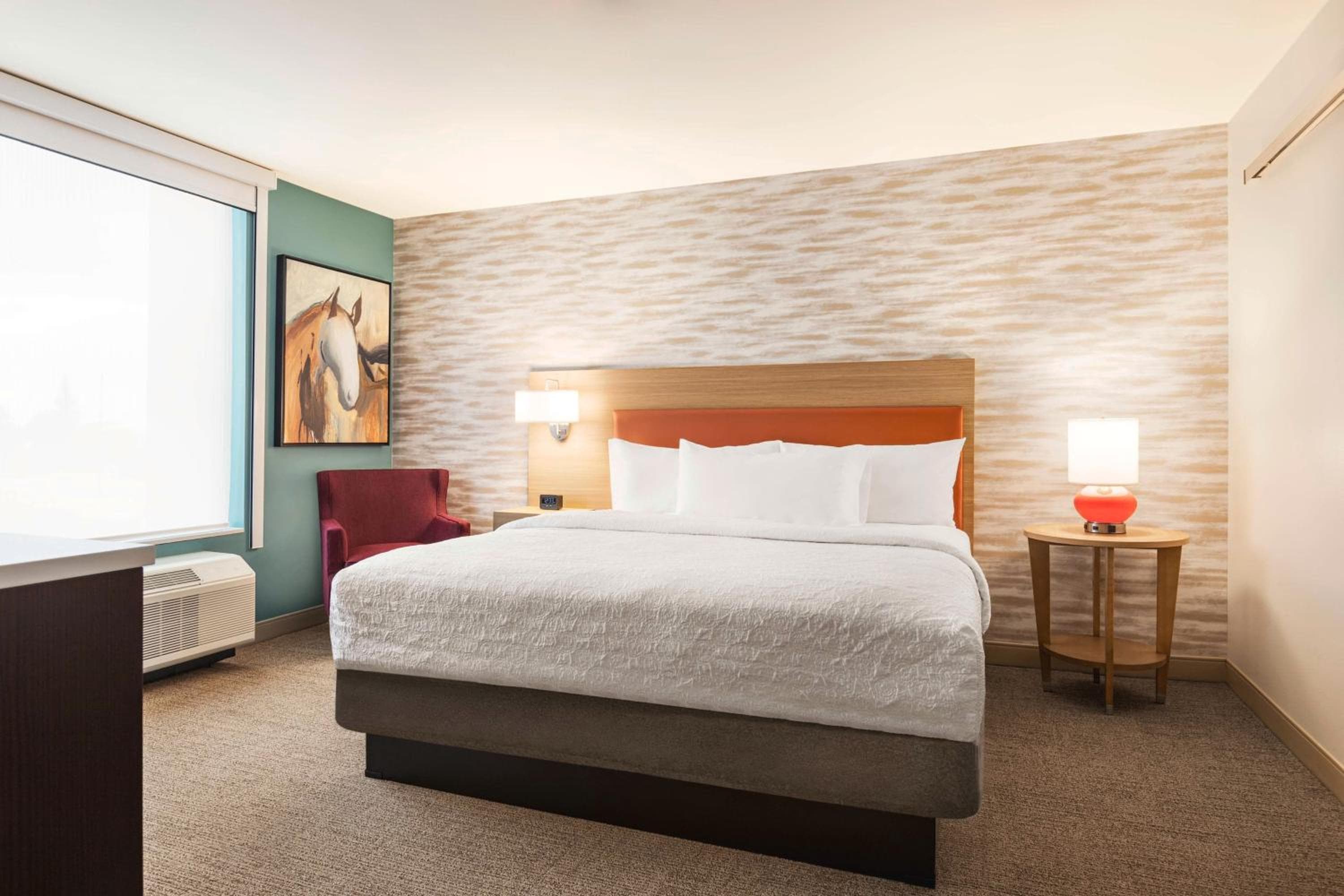 Home2 Suites By Hilton Cheyenne, Cheyenne, photo 6