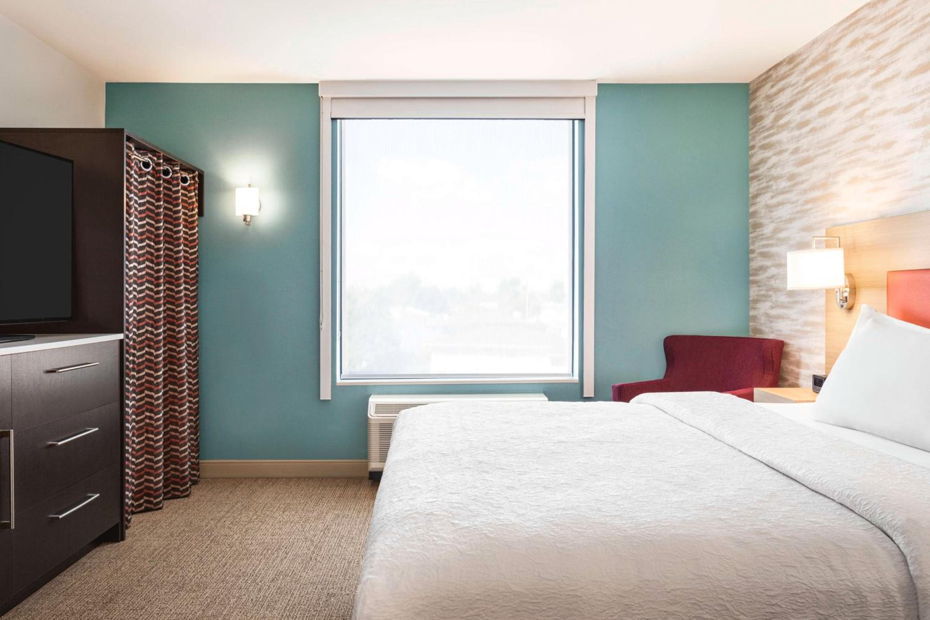 Home2 Suites By Hilton Cheyenne, Cheyenne